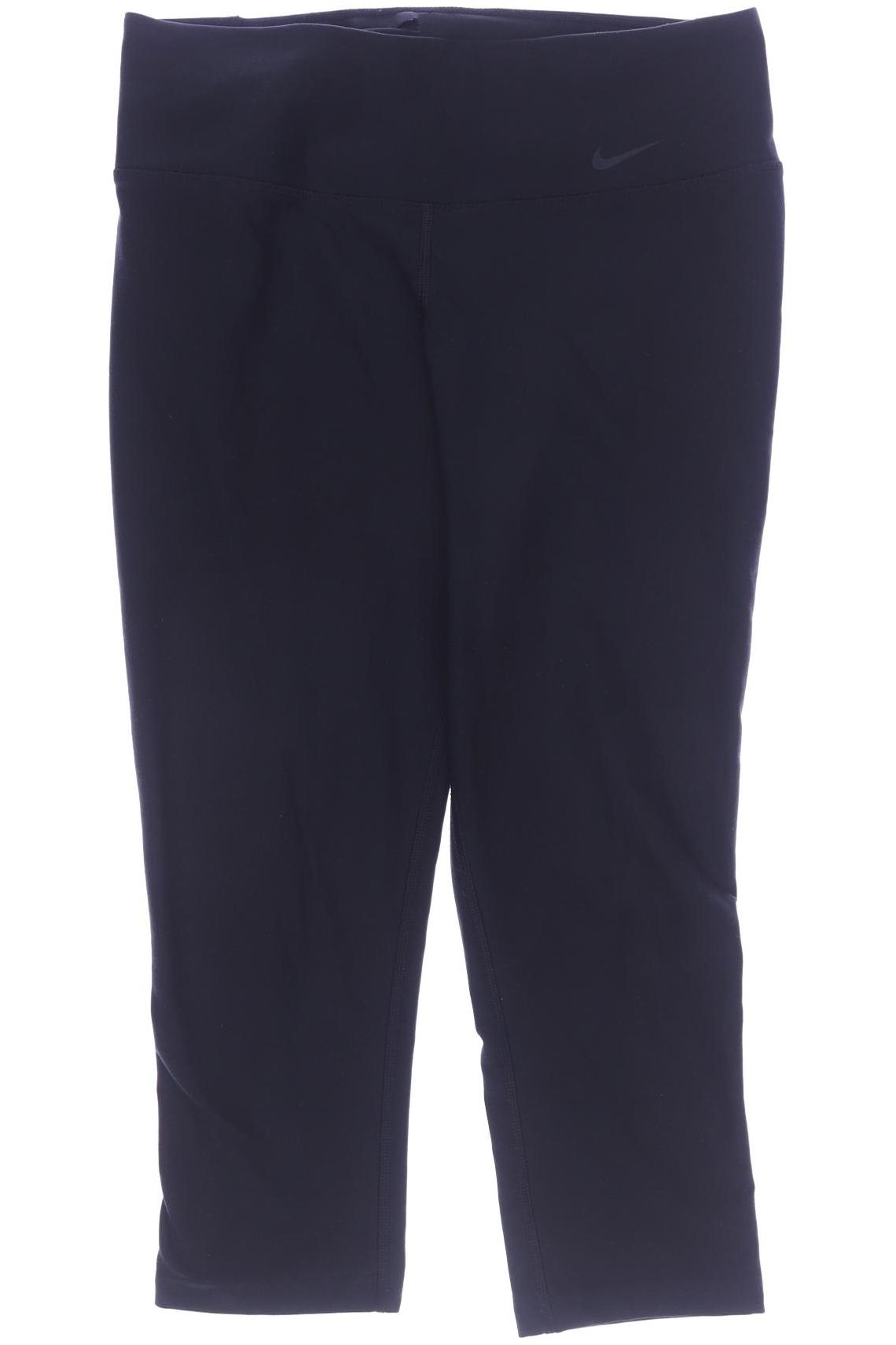 

Nike Damen Stoffhose, schwarz, Gr. 28