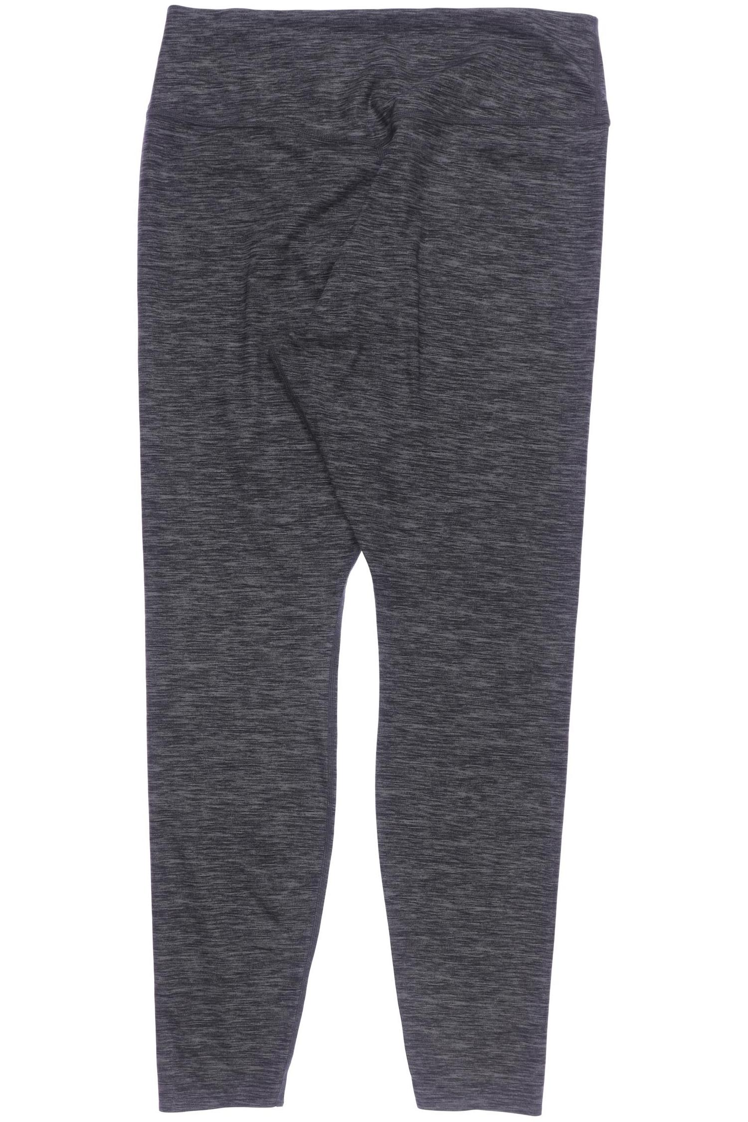 

Nike Damen Stoffhose, grau, Gr. 0