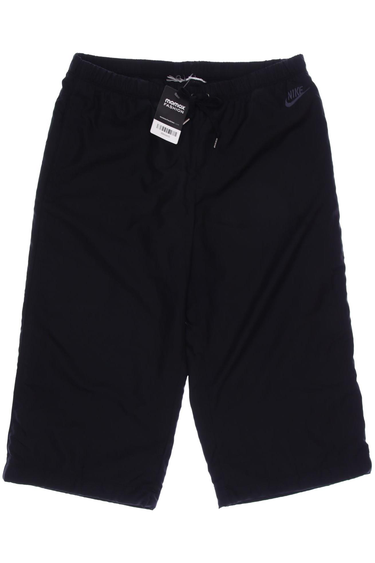 

Nike Damen Stoffhose, schwarz