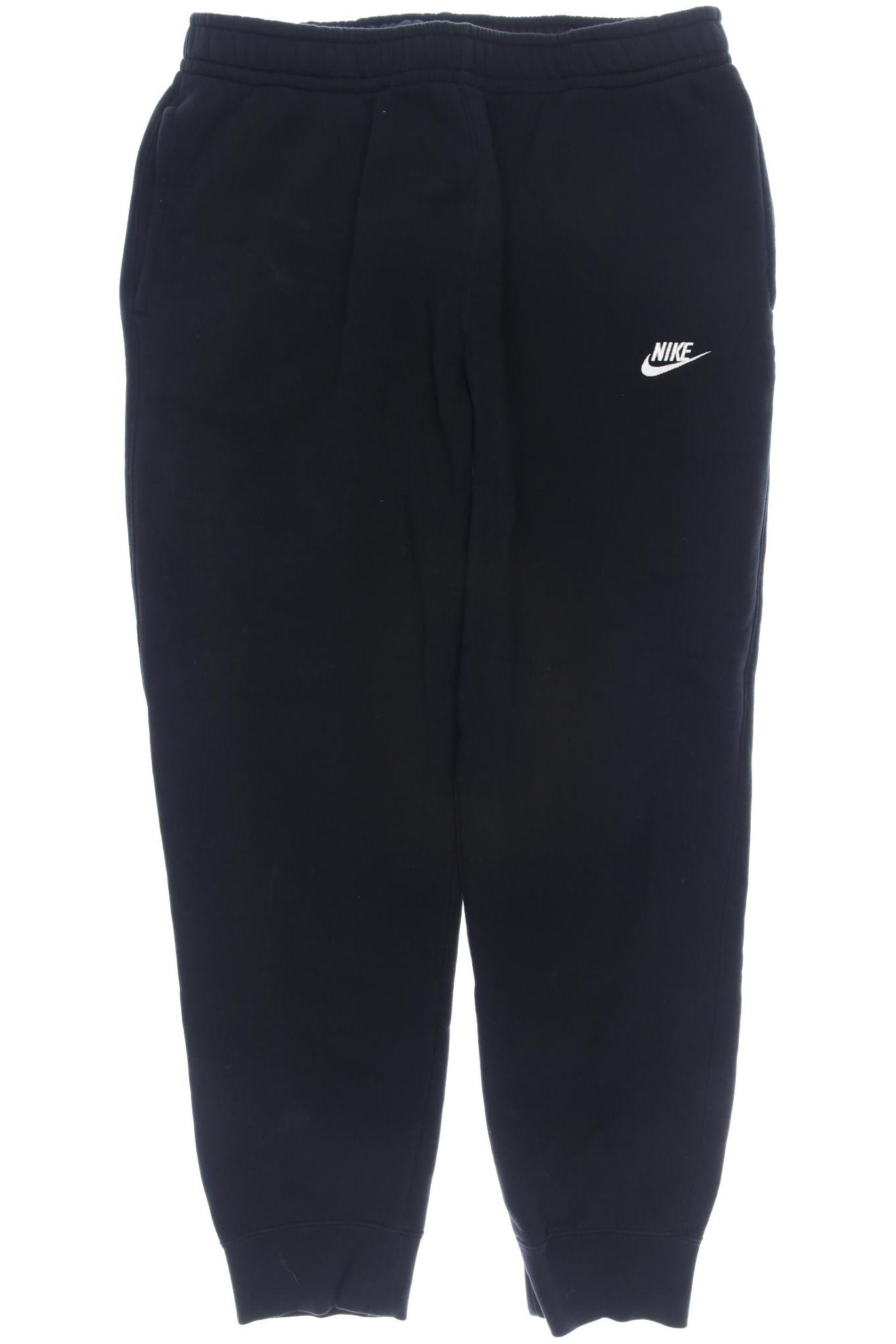 

Nike Damen Stoffhose, schwarz, Gr. 0