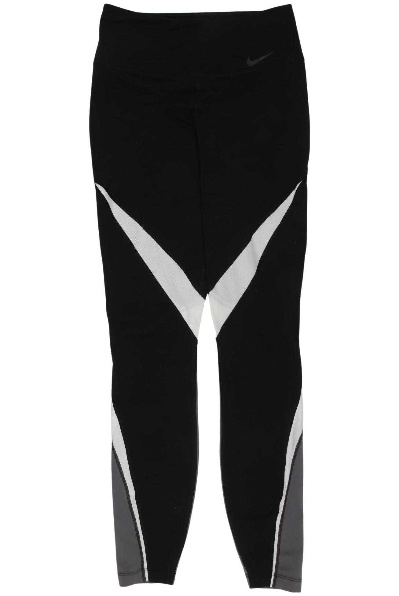 

Nike Damen Stoffhose, mehrfarbig, Gr. 0