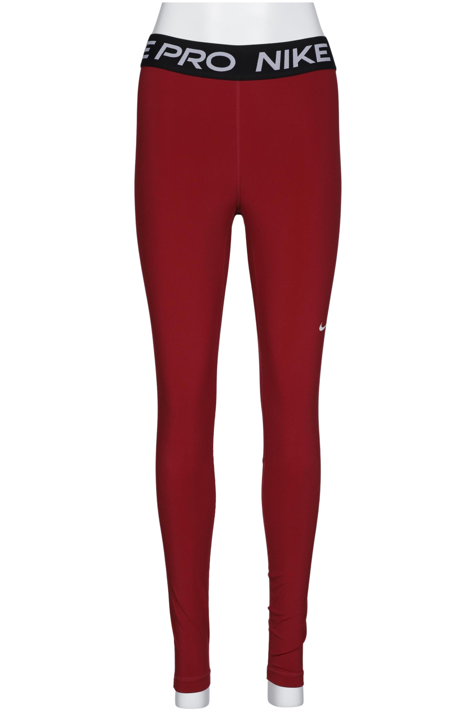 

Nike Damen Stoffhose, rot, Gr. 0