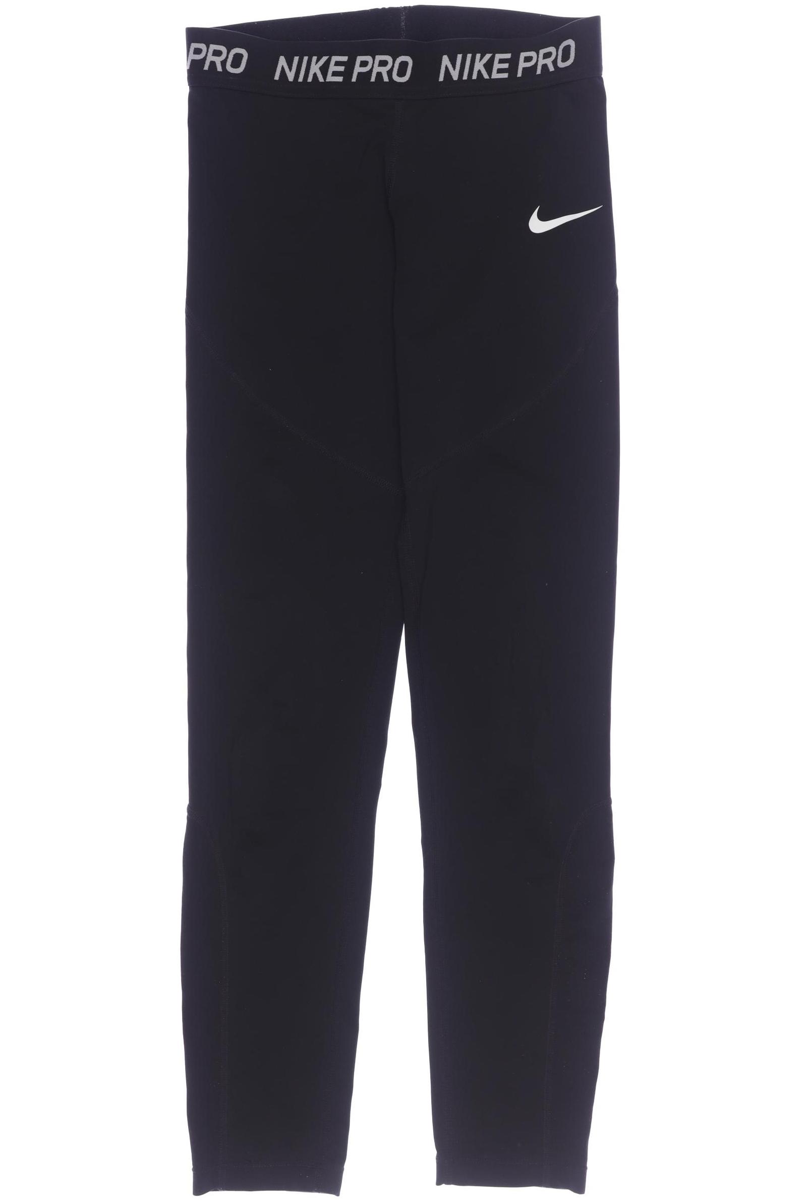 

Nike Damen Stoffhose, schwarz, Gr. 0