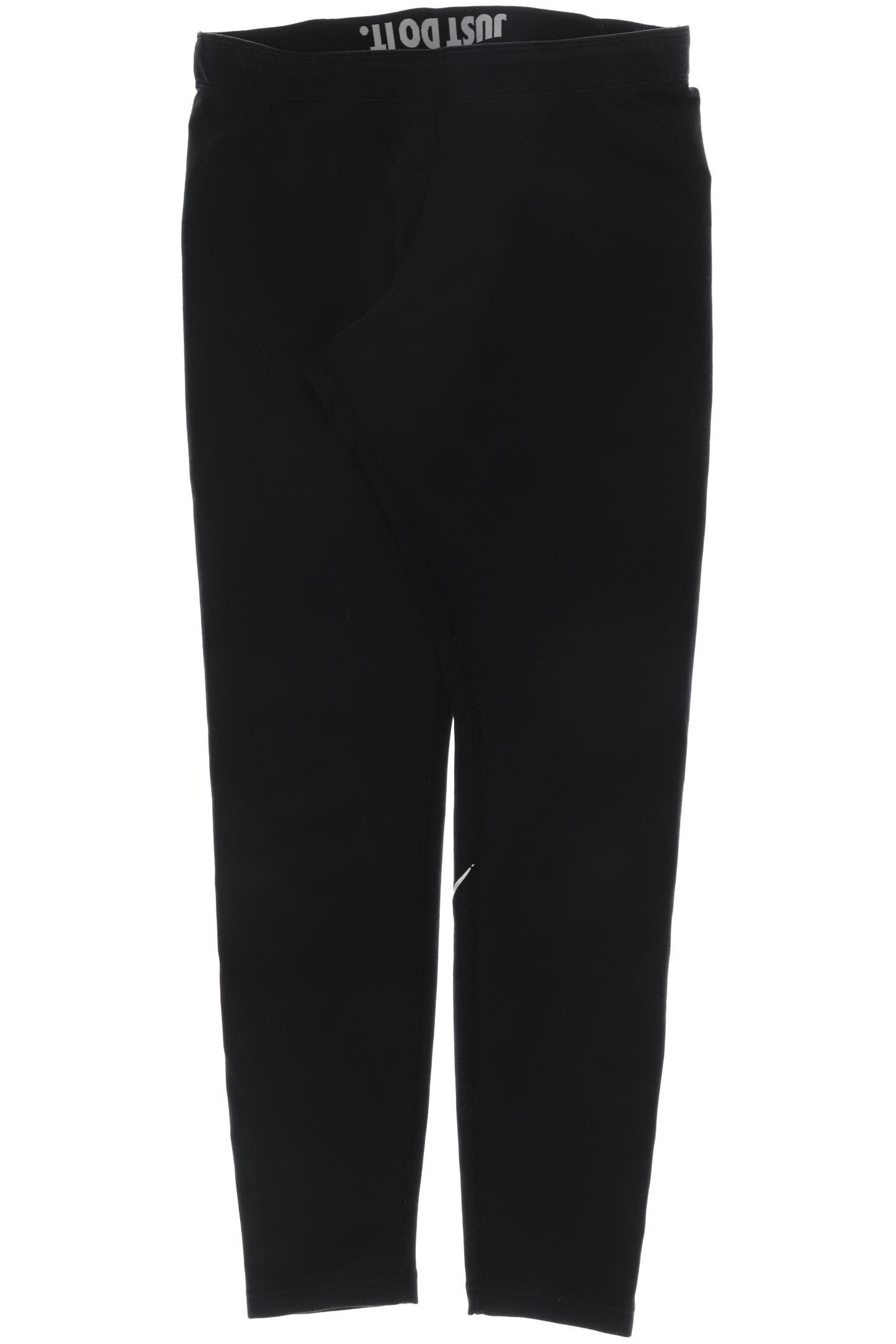 Thumbnail - Nike Damen Stoffhose, schwarz, Gr. 0