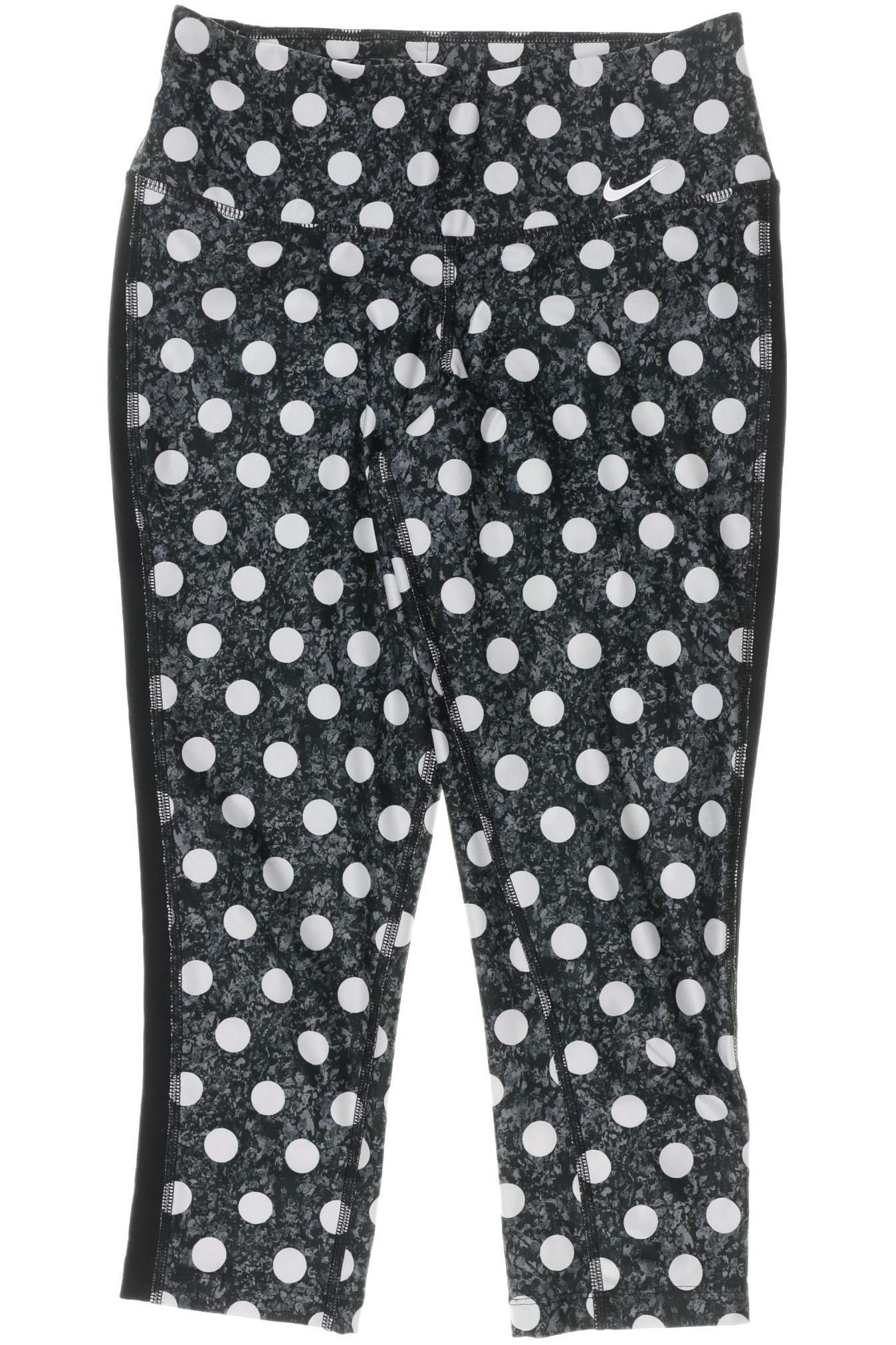 

Nike Damen Stoffhose, türkis, Gr.