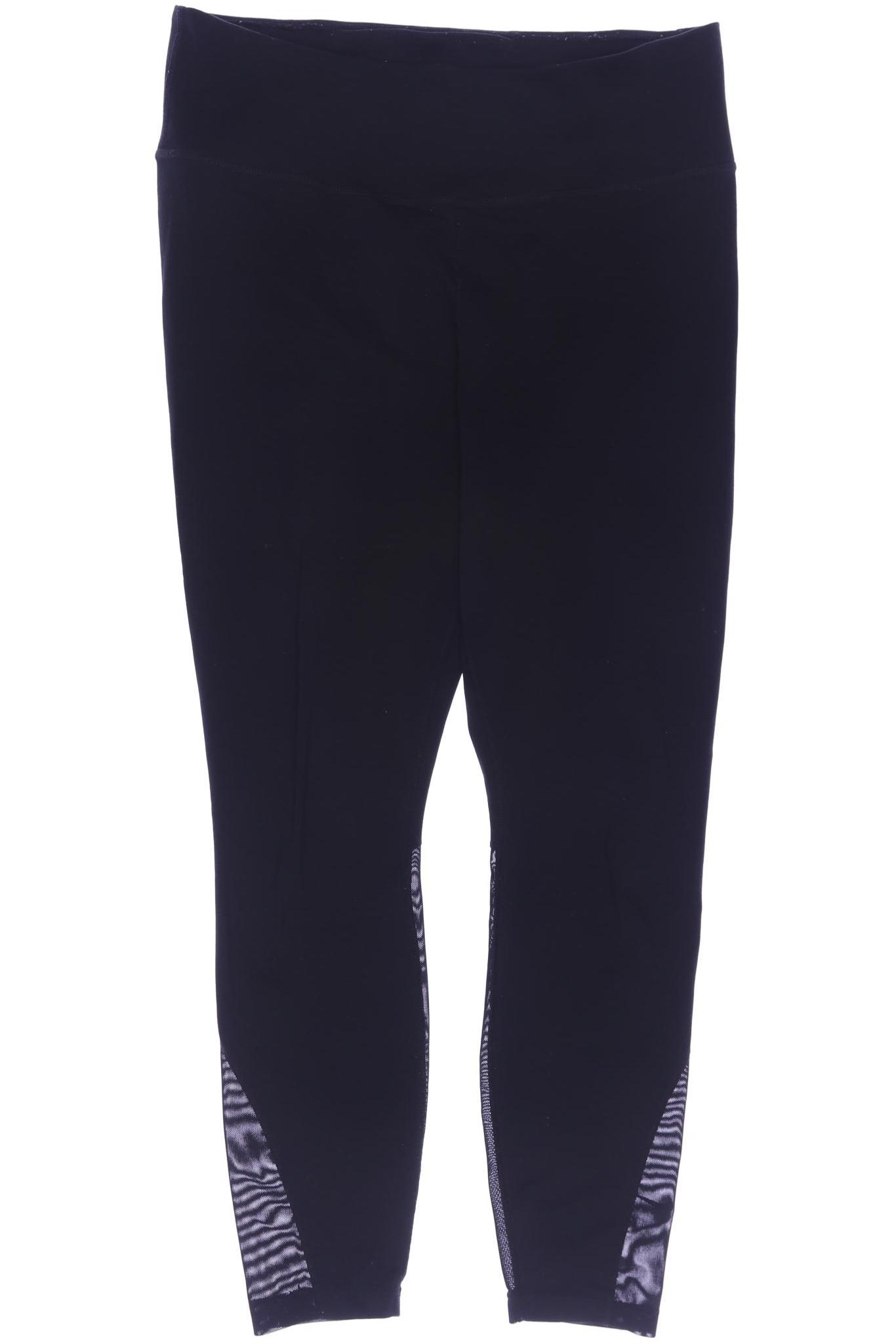 

Nike Damen Stoffhose, schwarz, Gr. 0