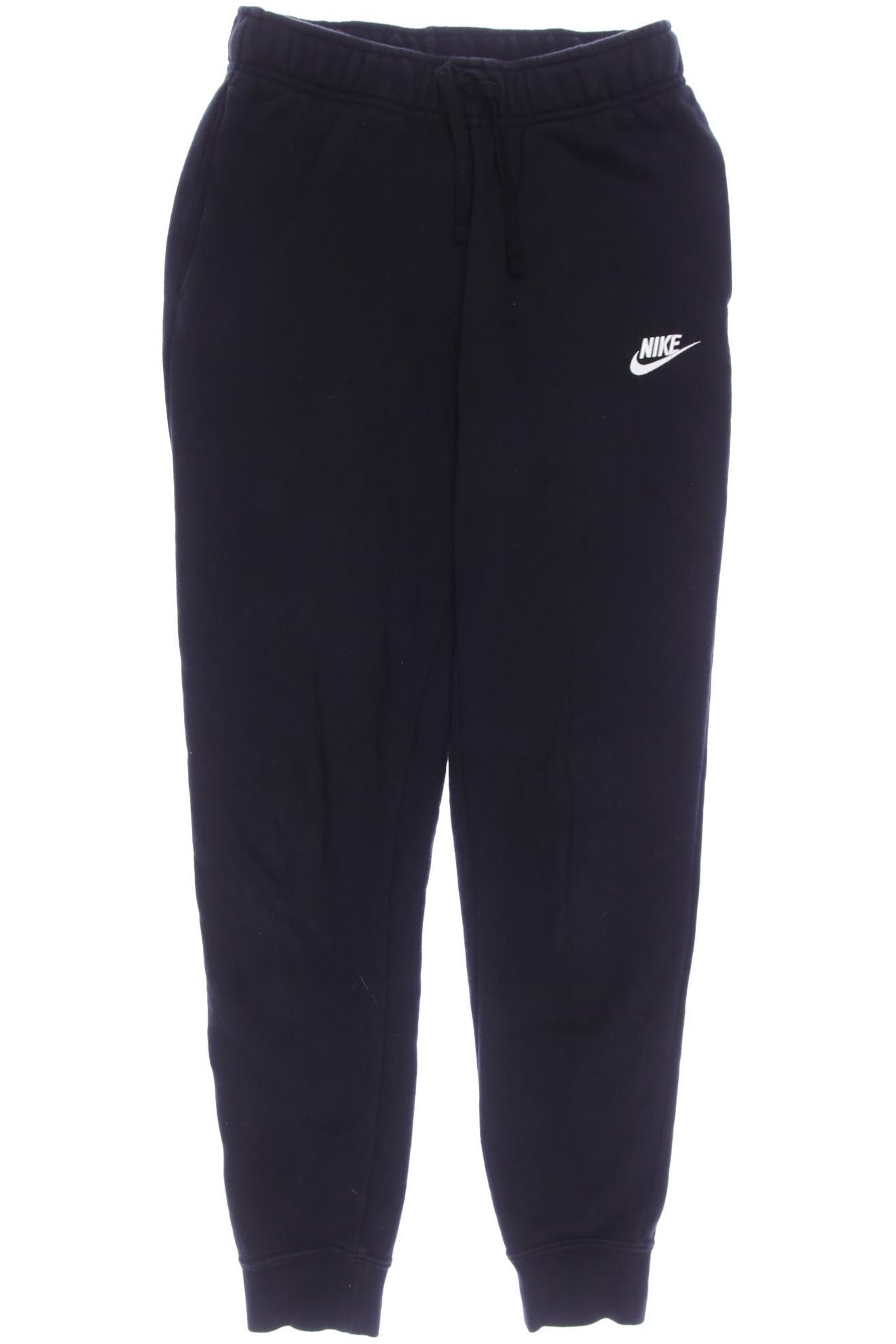 

Nike Damen Stoffhose, schwarz, Gr. 0