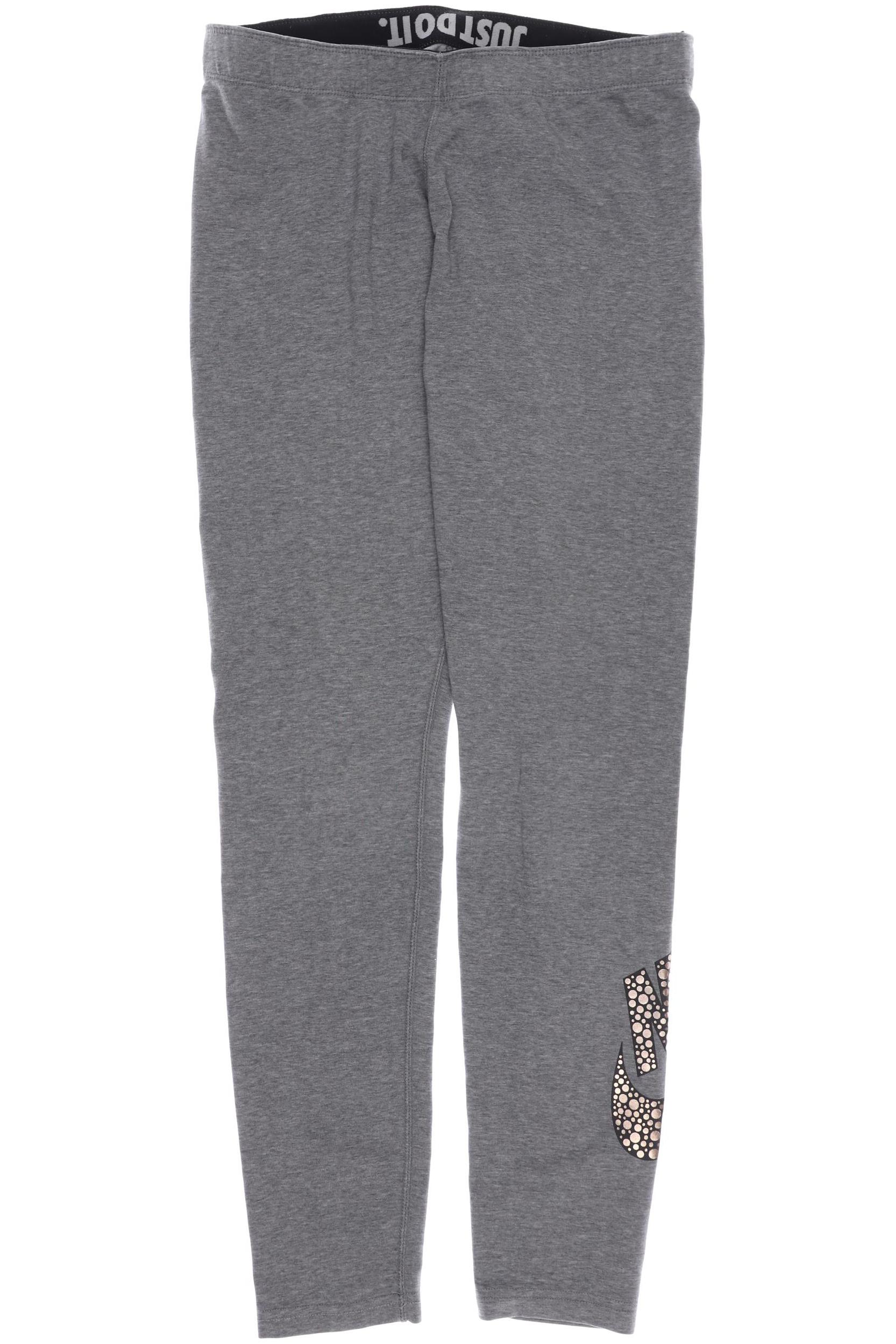 

Nike Damen Stoffhose, grau