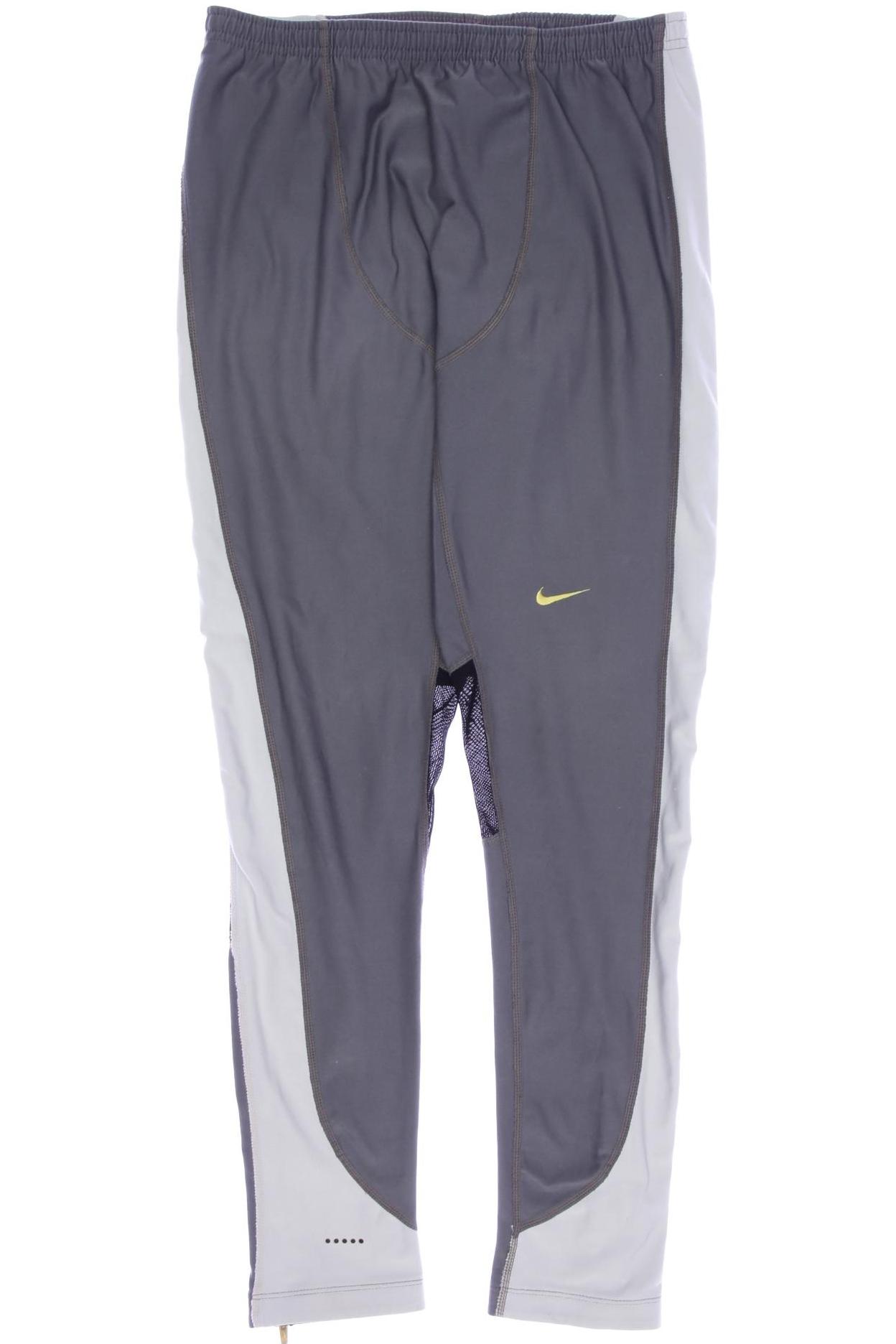 

Nike Damen Stoffhose, grau, Gr. 0
