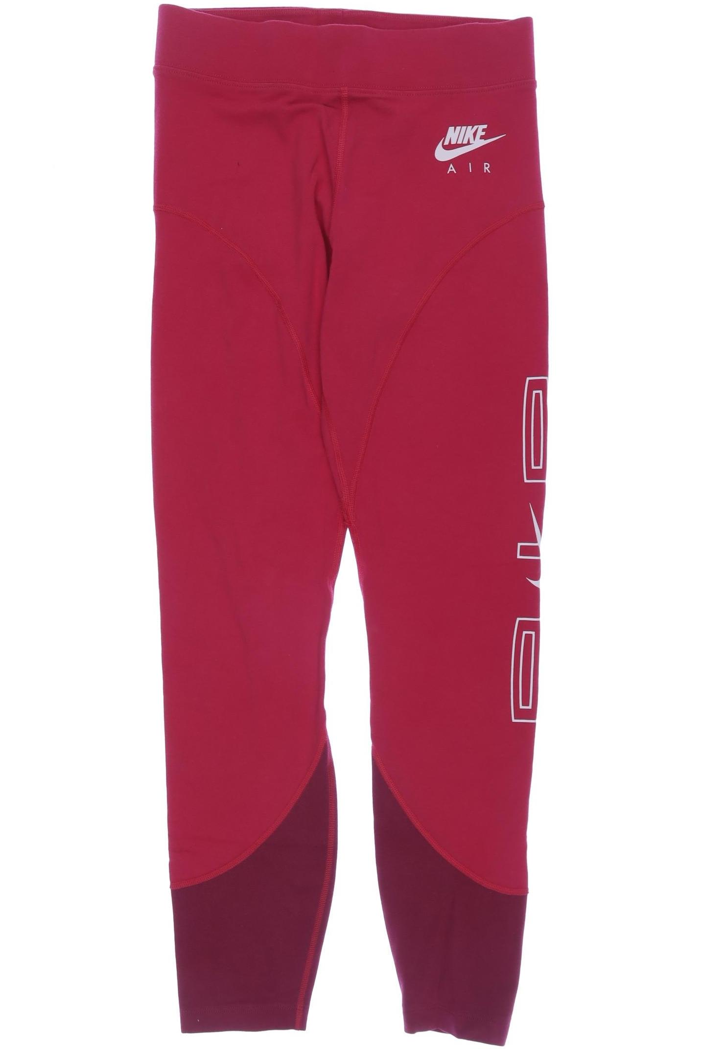 

Nike Damen Stoffhose, pink, Gr. 0