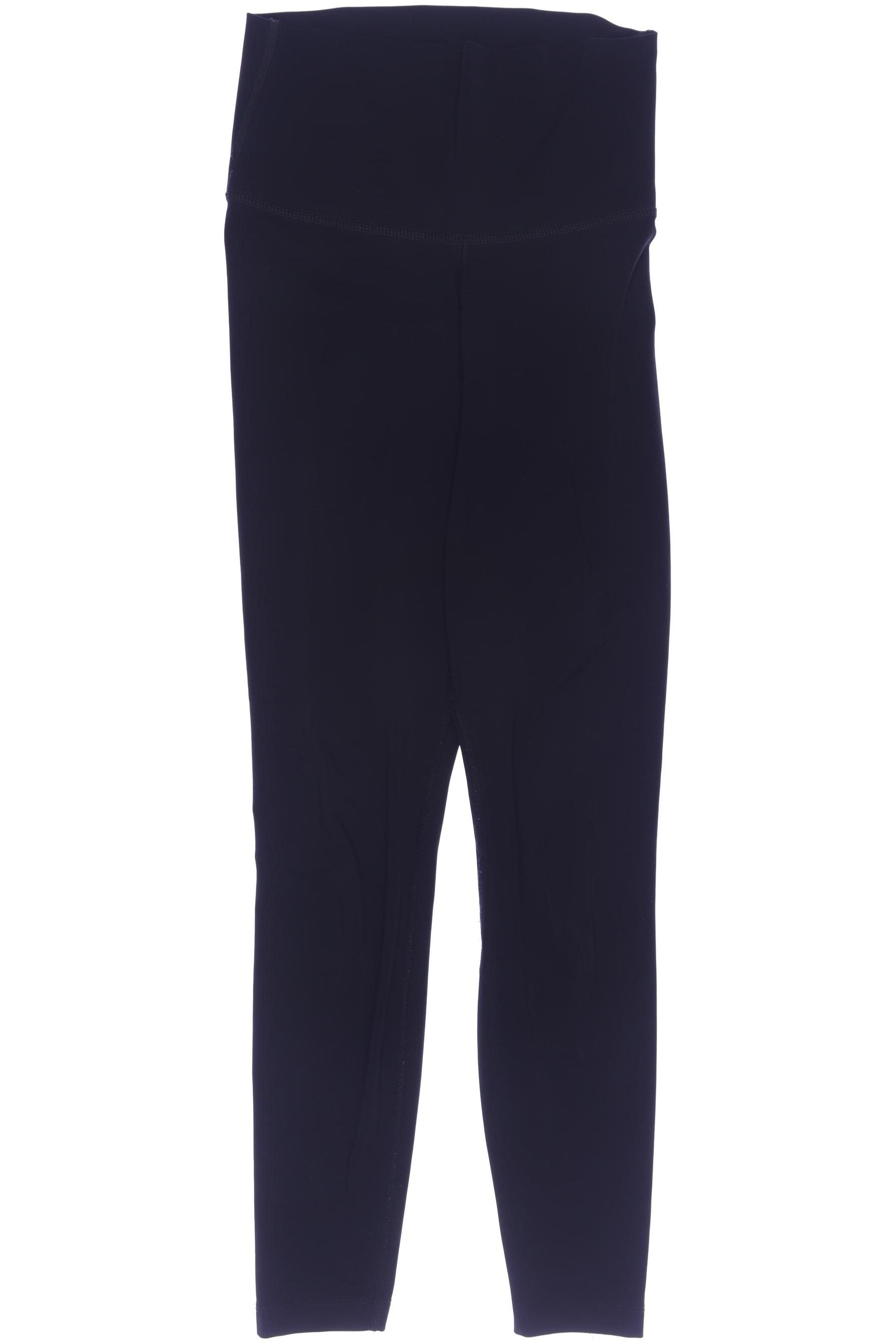 

Nike Damen Stoffhose, schwarz, Gr. 0