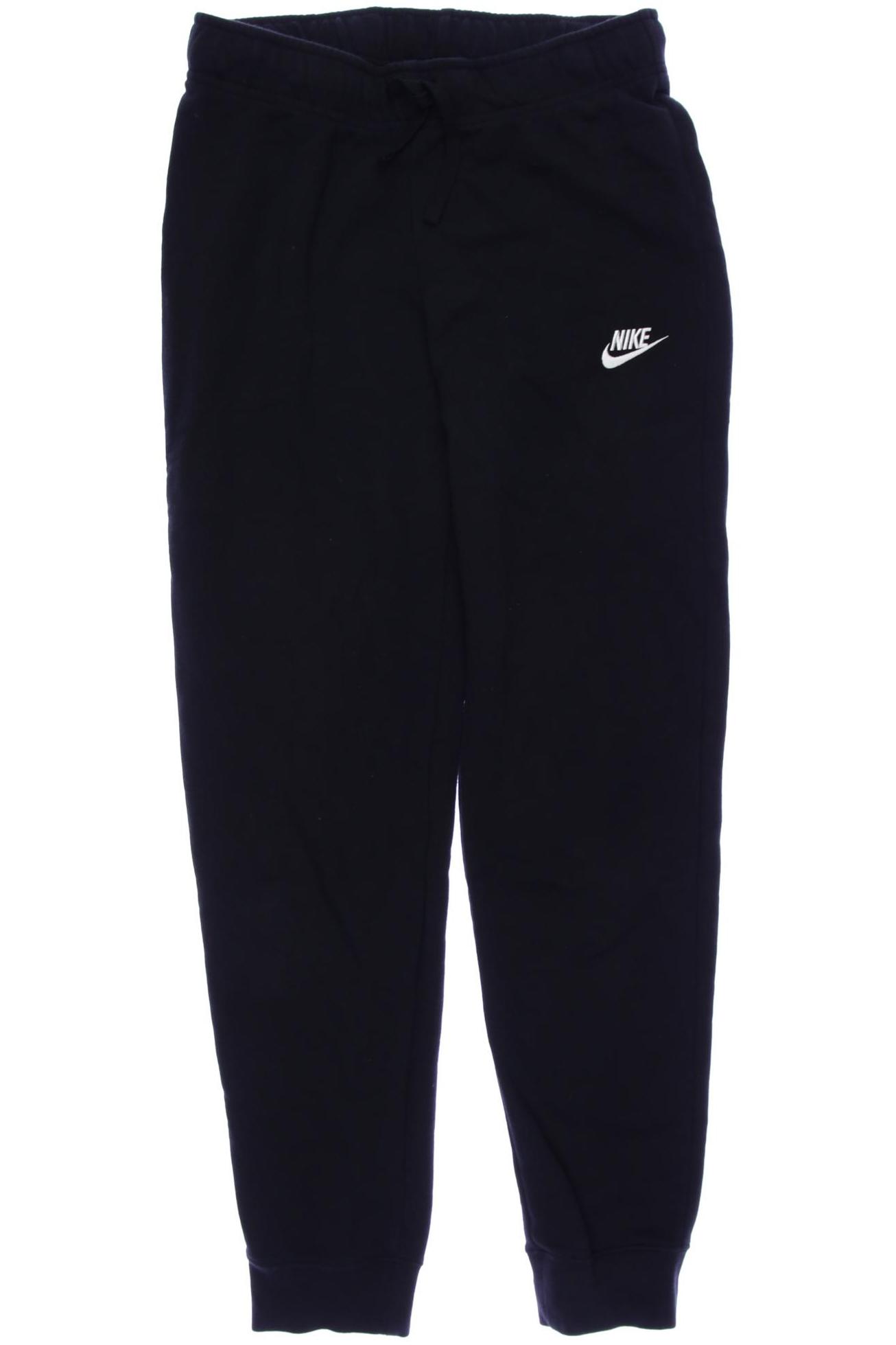 

Nike Damen Stoffhose, schwarz, Gr. 0