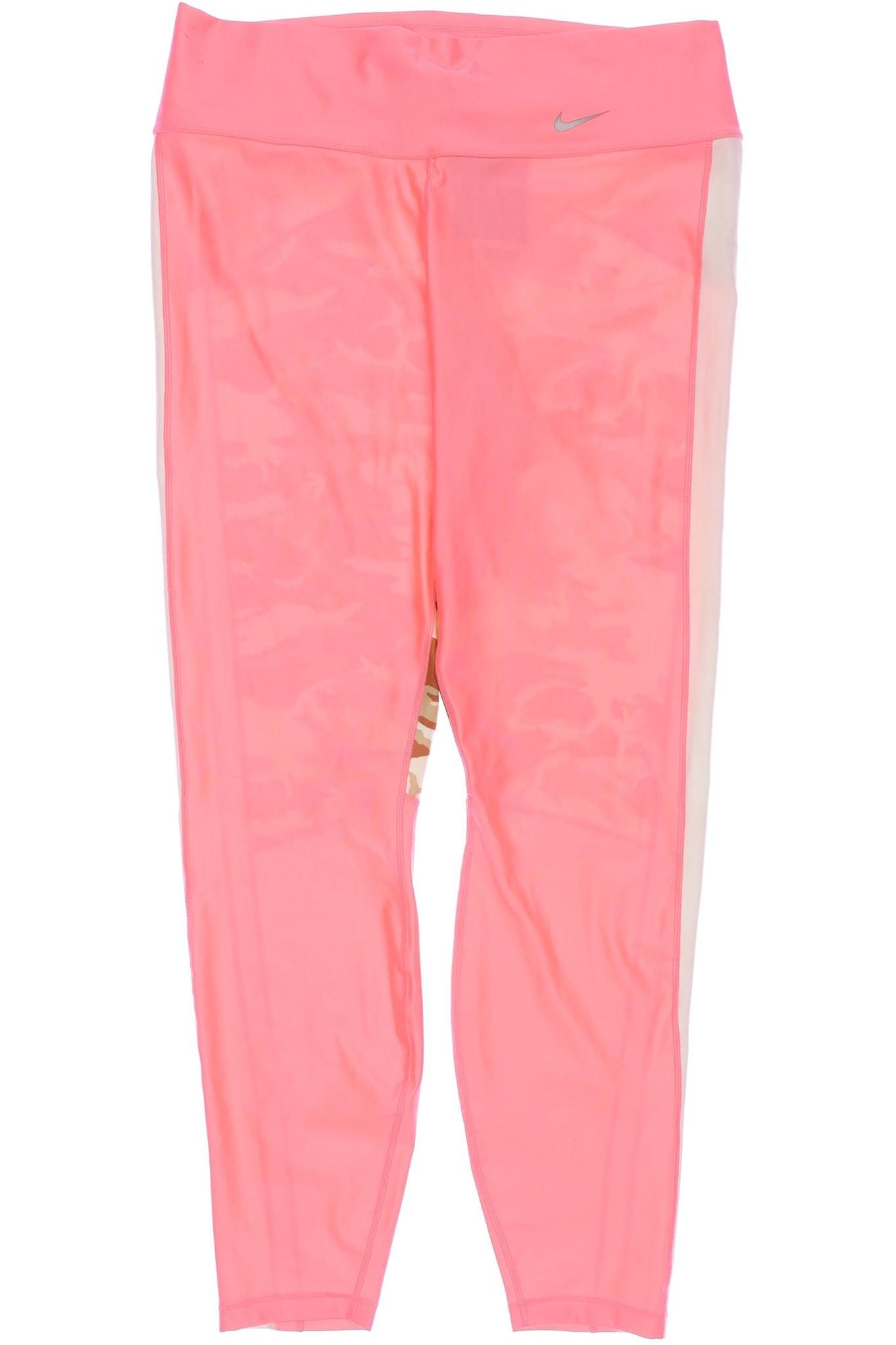 

Nike Damen Stoffhose, pink, Gr. 0