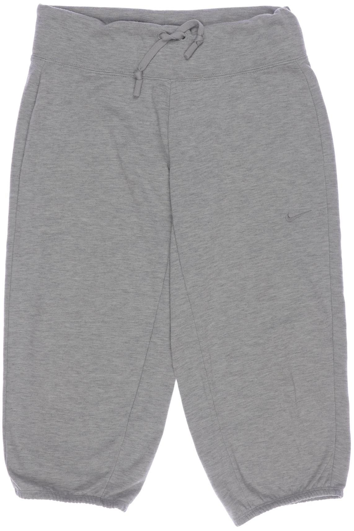 

Nike Damen Stoffhose, grau, Gr. 0