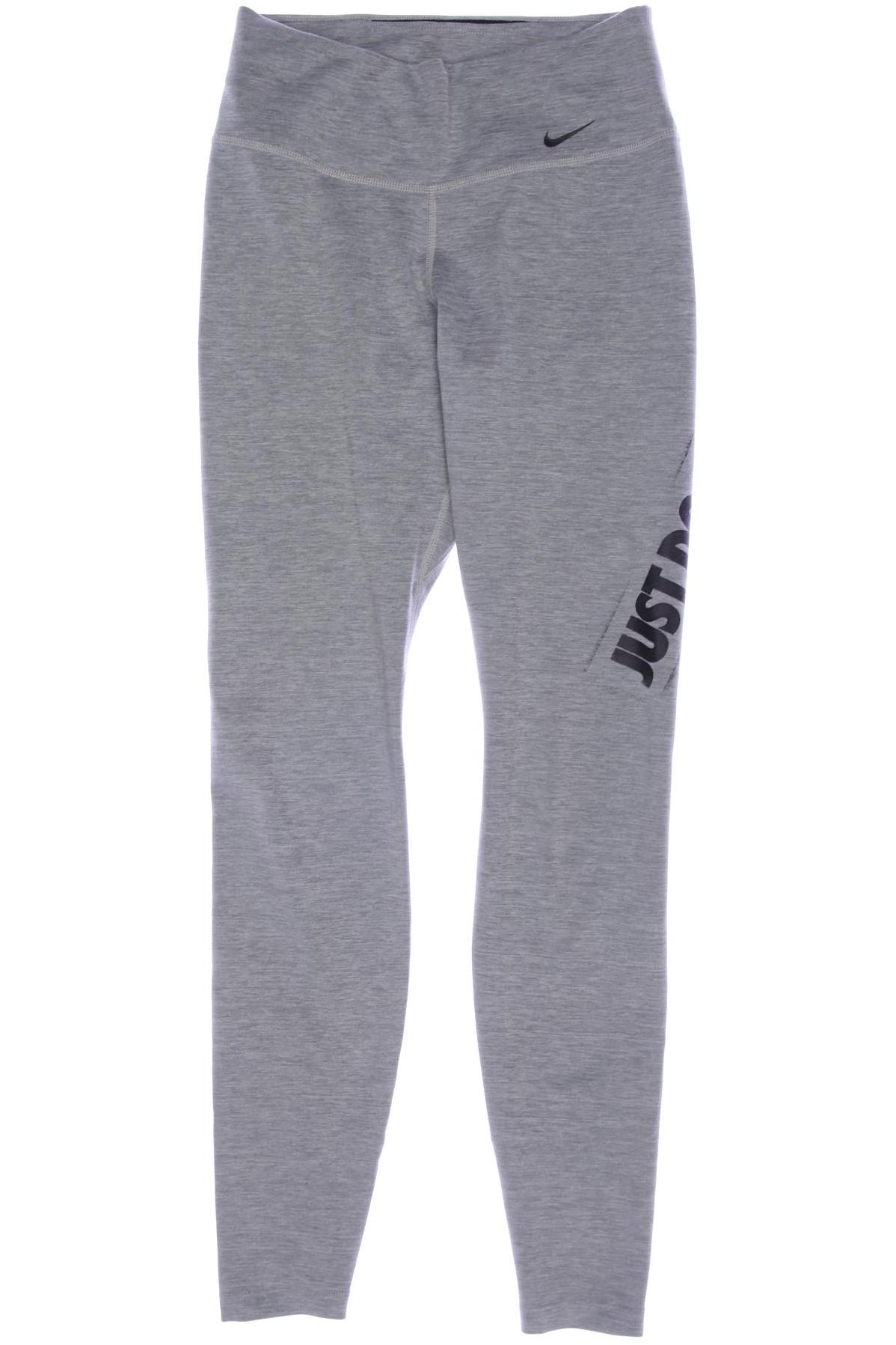 

Nike Damen Stoffhose, grau, Gr. 0