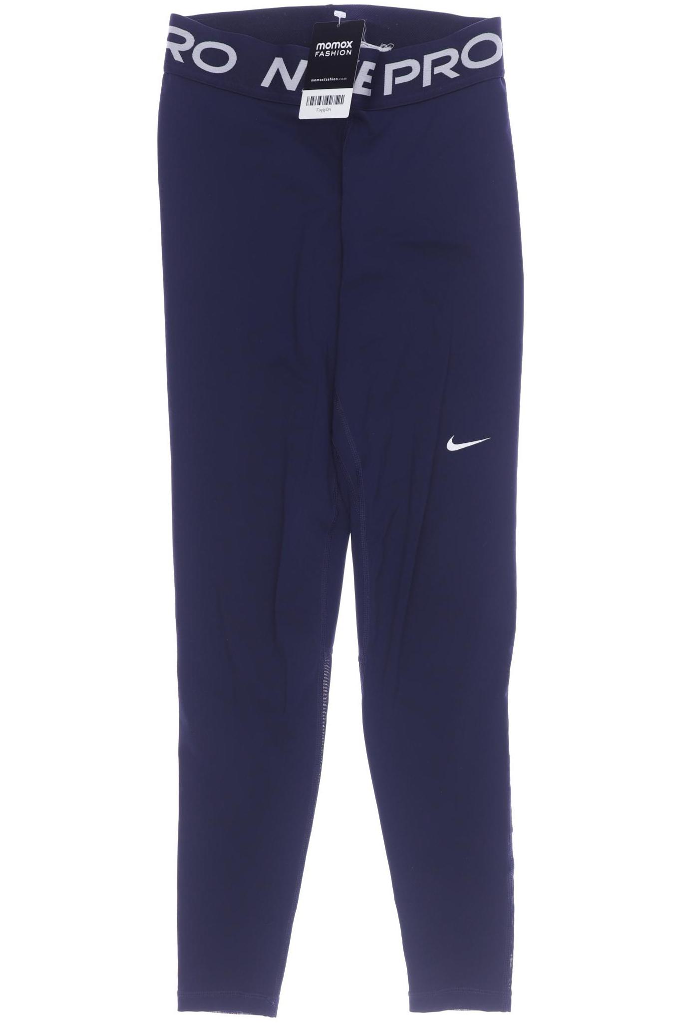 

Nike Damen Stoffhose, marineblau, Gr. 36