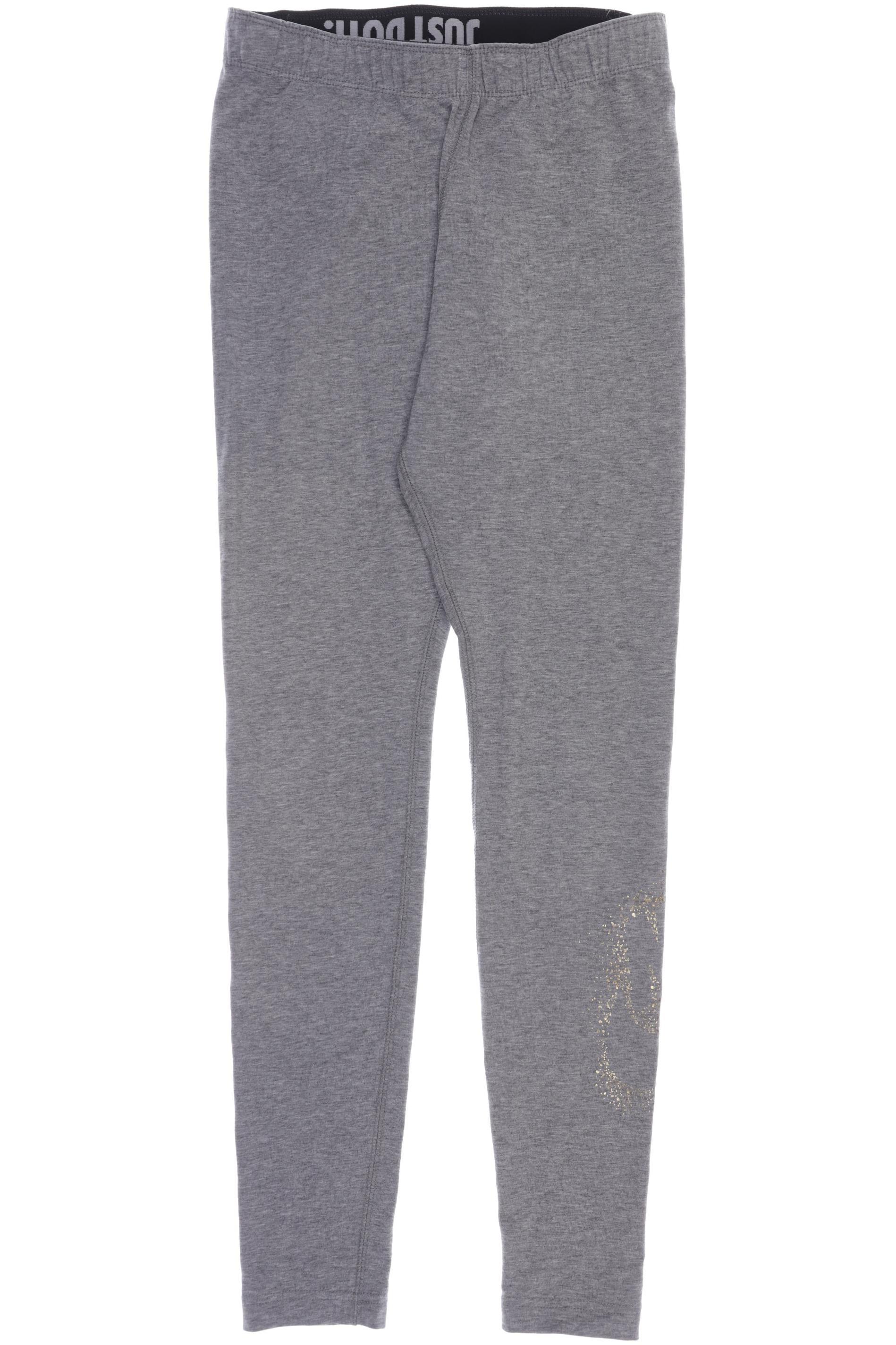 

Nike Damen Stoffhose, grau, Gr. 0