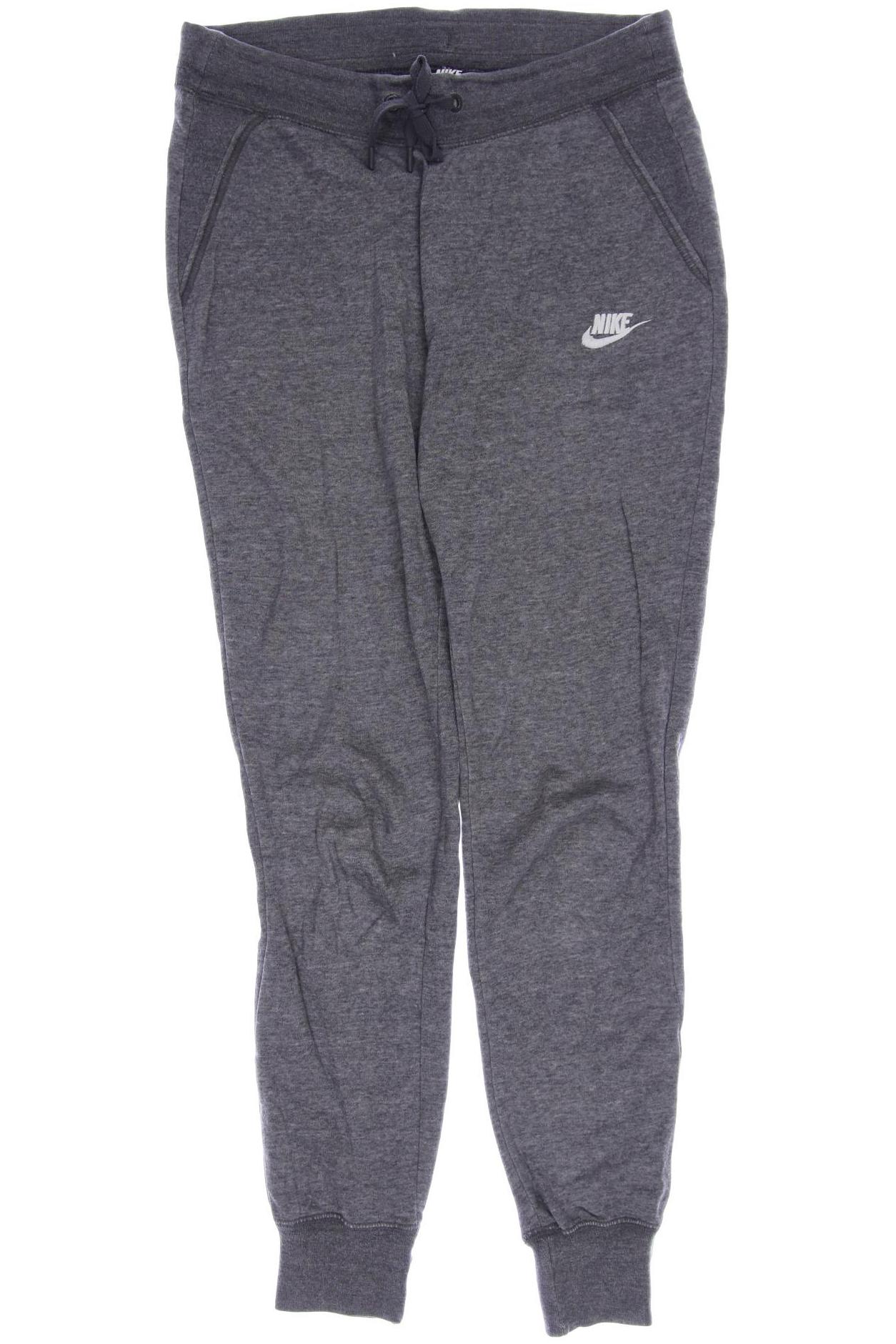 

Nike Damen Stoffhose, grau