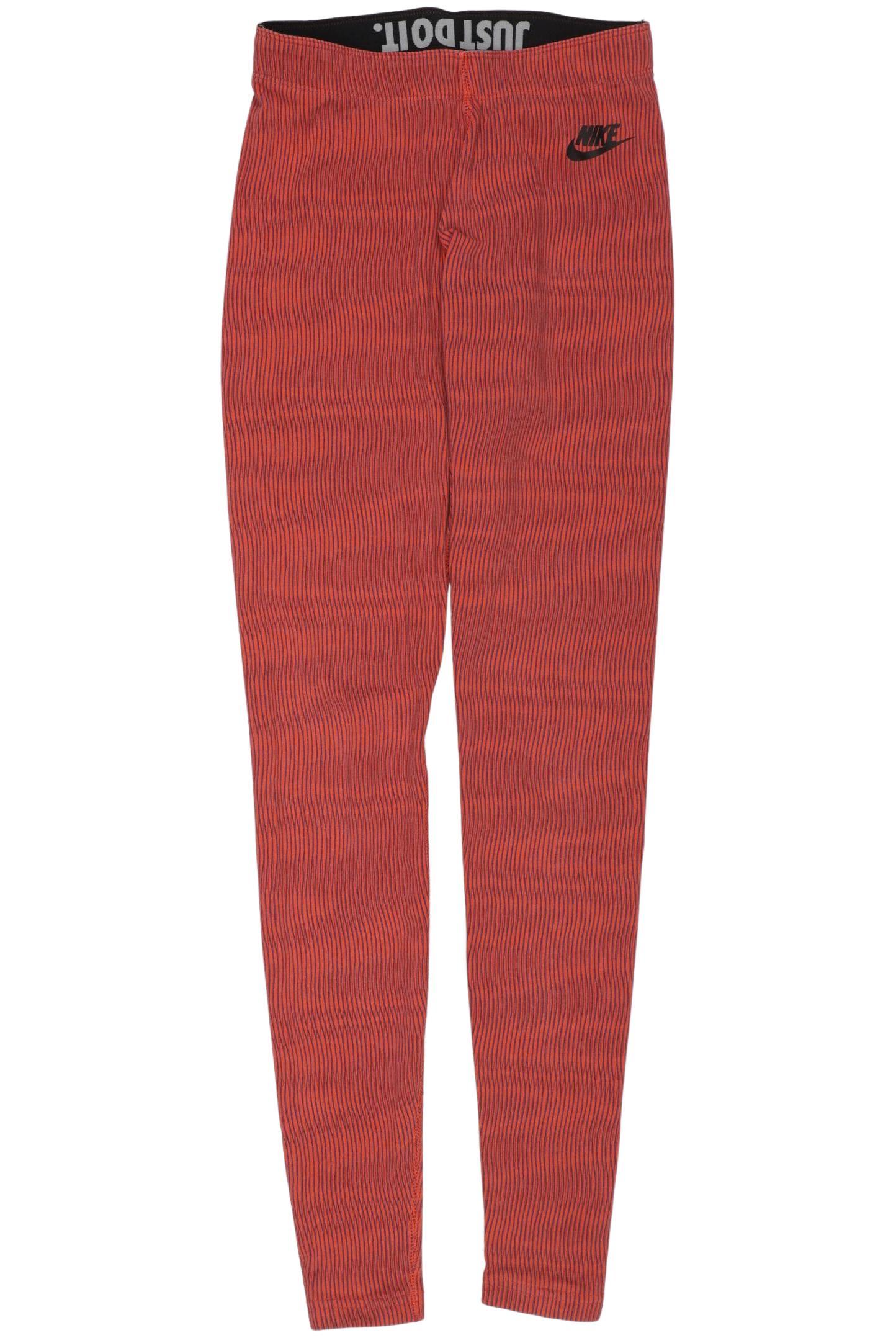 

Nike Damen Stoffhose, rot, Gr. 0