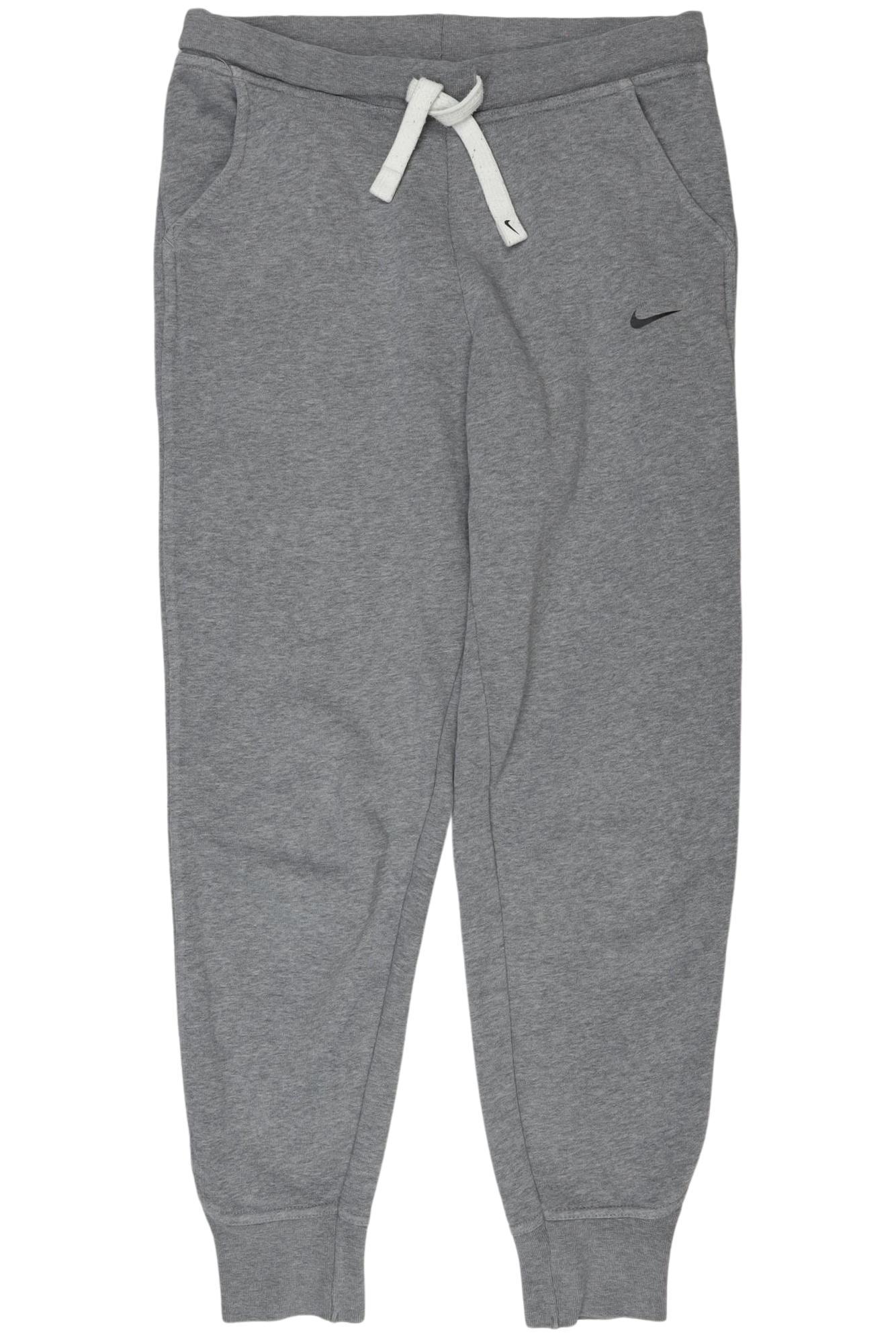 

Nike Damen Stoffhose, grau, Gr. 0