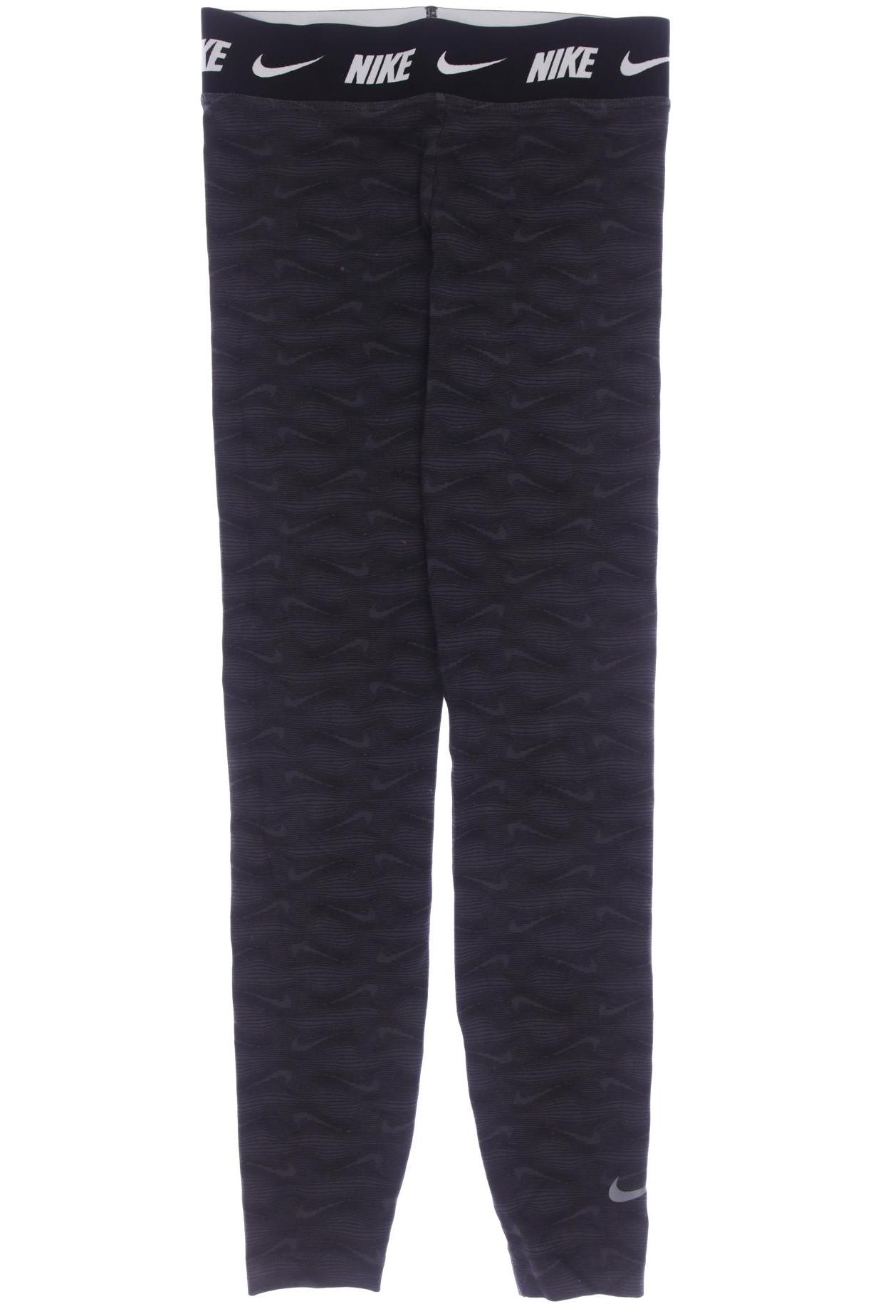 Thumbnail - Nike Damen Stoffhose, grau, Gr. 0