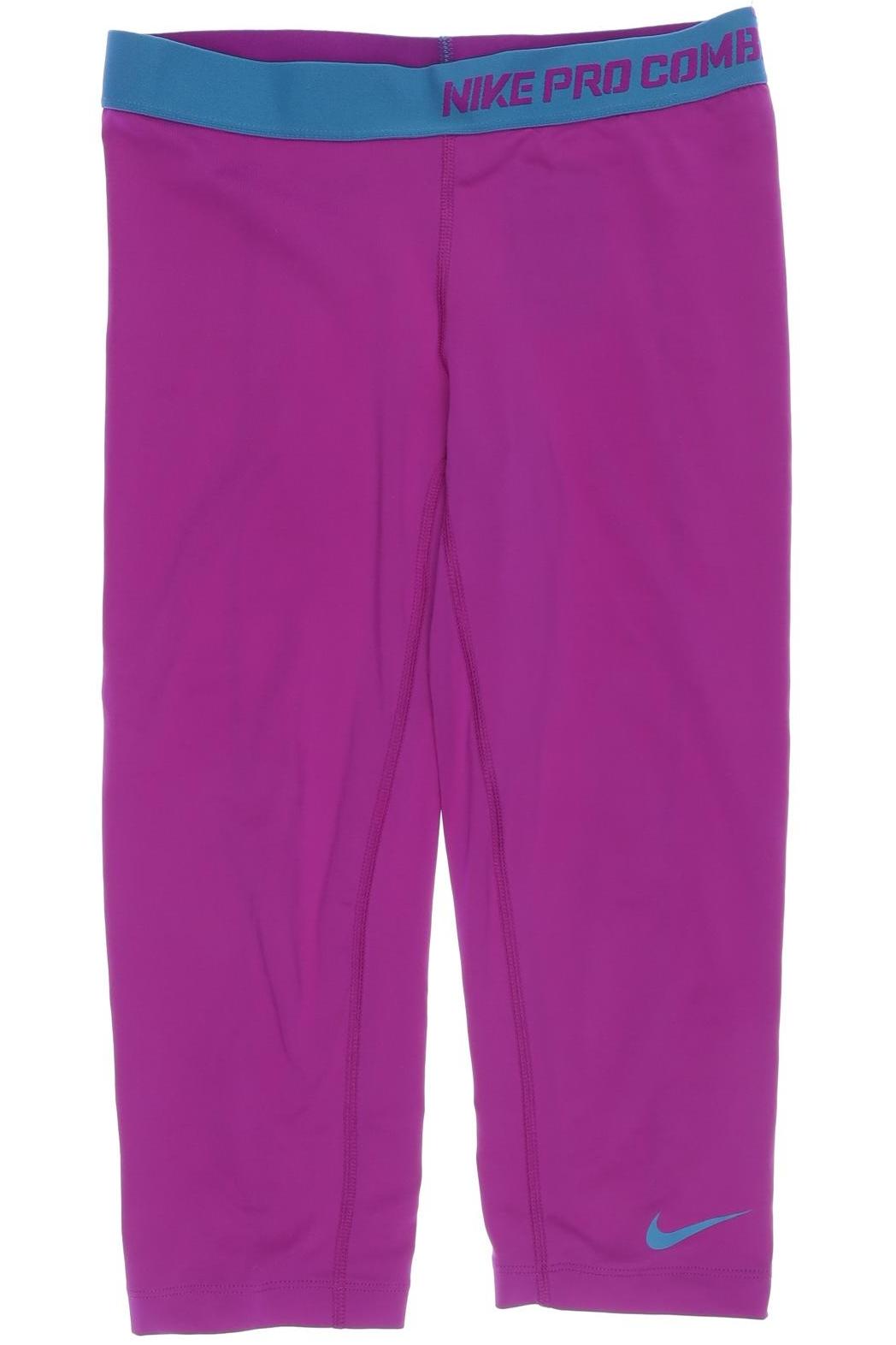 

Nike Damen Stoffhose, pink, Gr. 0