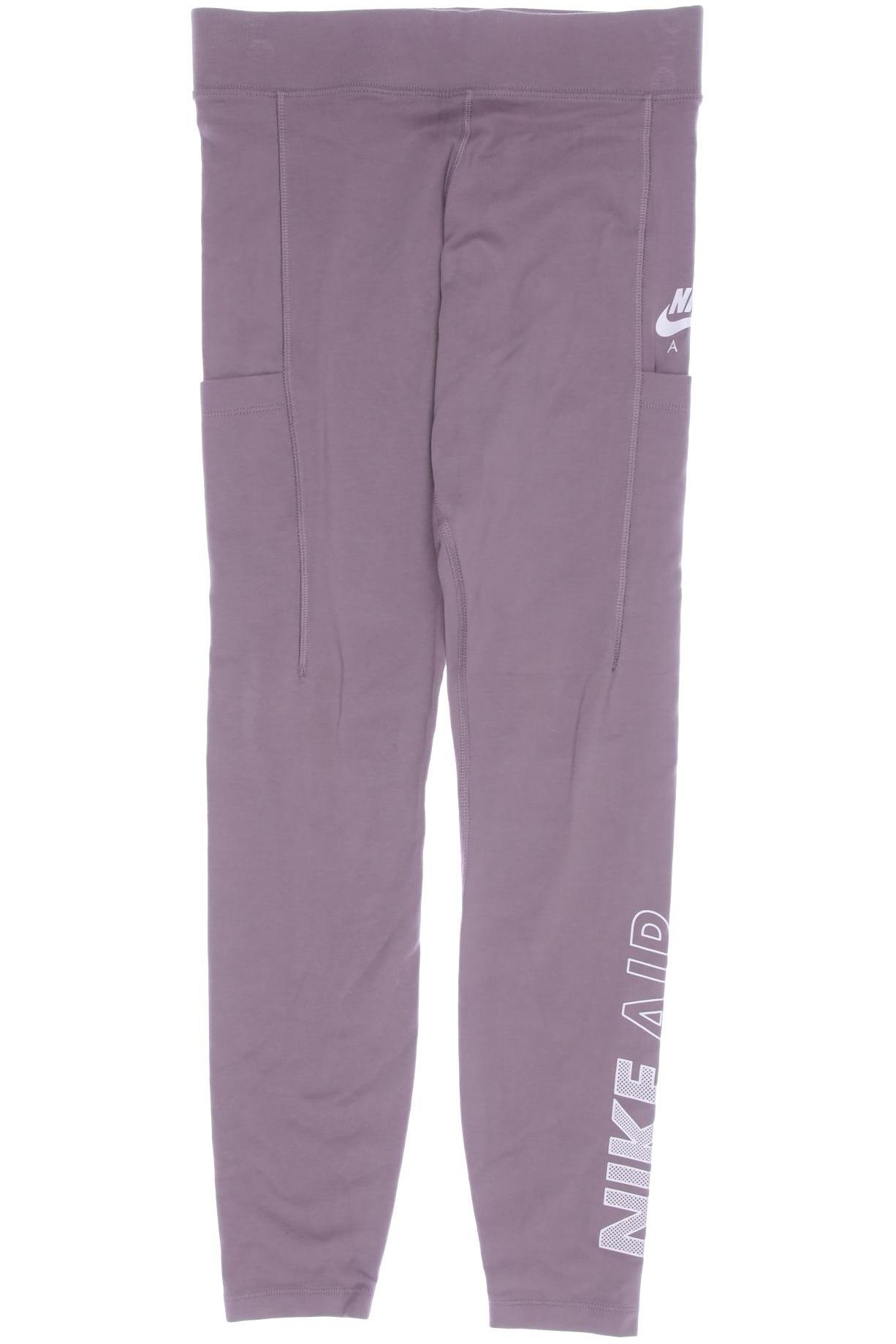 

Nike Damen Stoffhose, flieder, Gr. 26