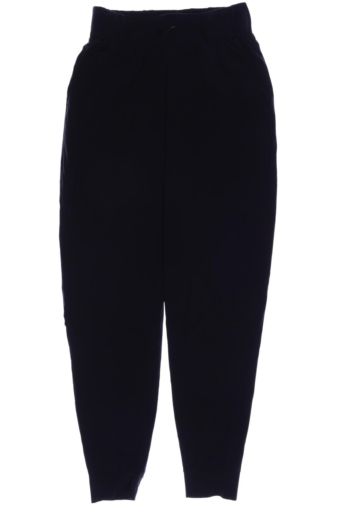 

Nike Damen Stoffhose, schwarz