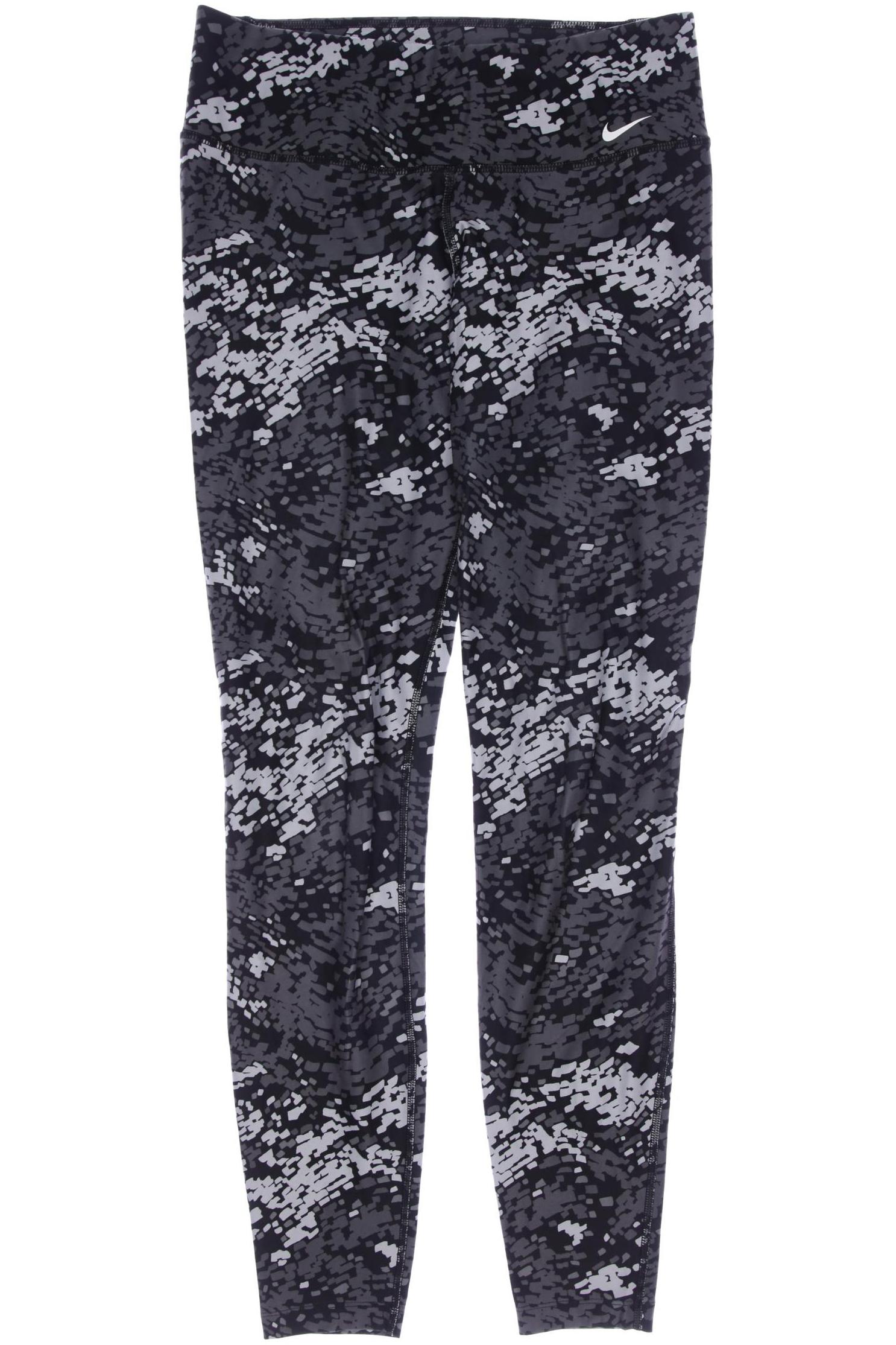 

Nike Damen Stoffhose, grau, Gr. 0
