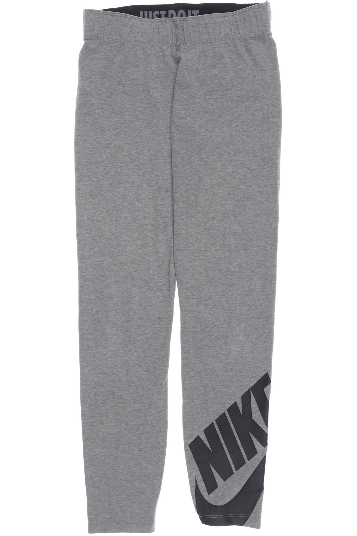 

Nike Damen Stoffhose, grau, Gr. 0