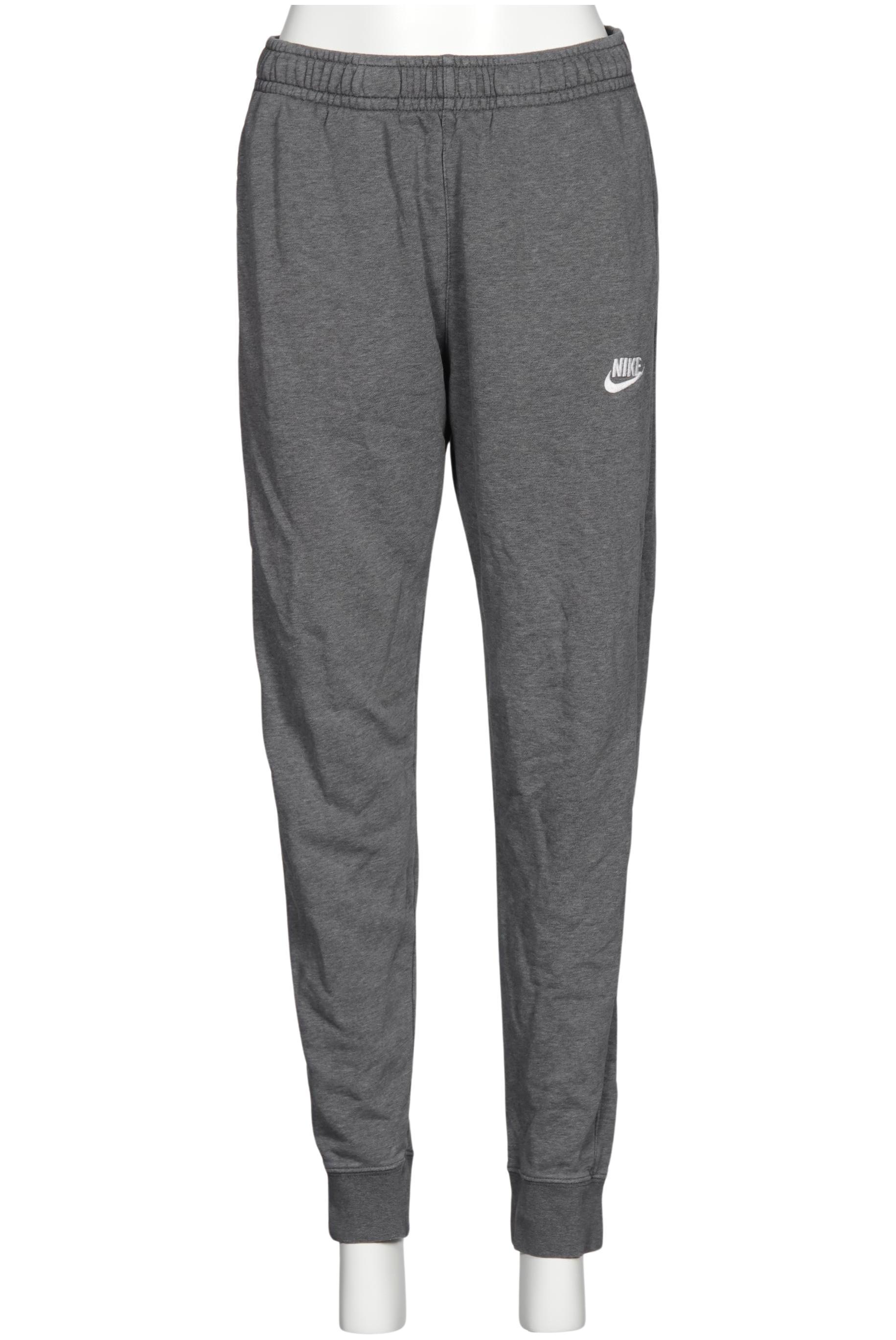 

Nike Damen Stoffhose, grau, Gr. 0