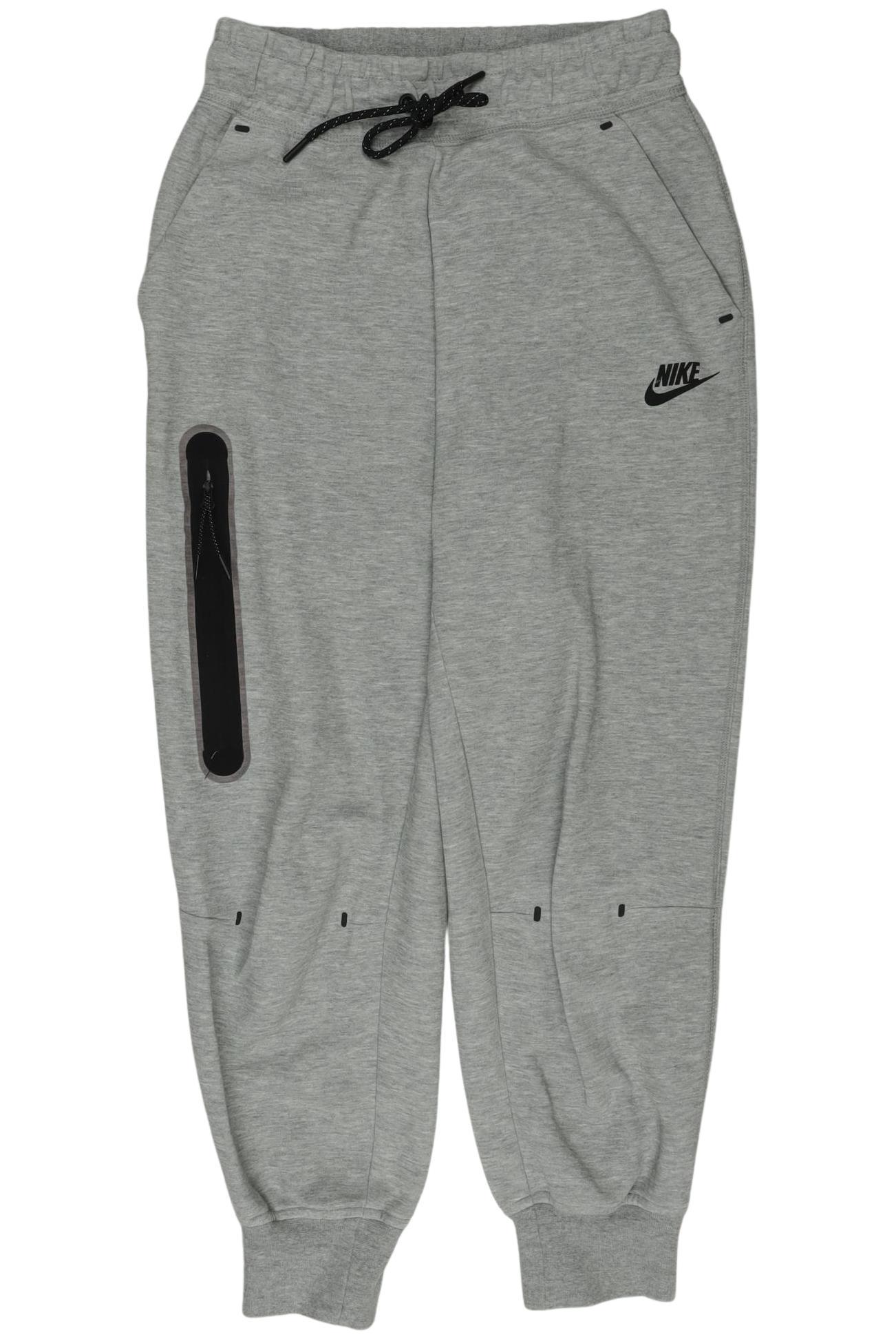 

Nike Damen Stoffhose, grau, Gr. 0