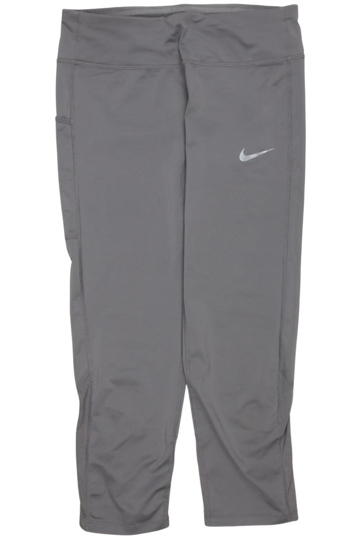 

Nike Damen Stoffhose, grau, Gr. 28