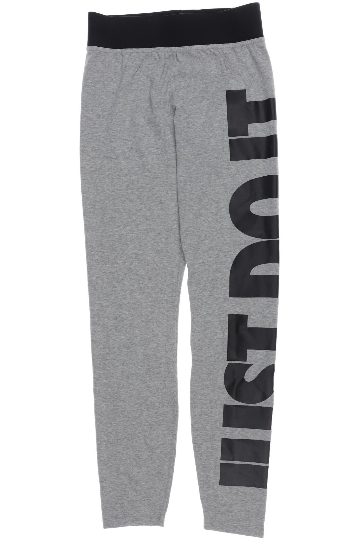 

Nike Damen Stoffhose, grau, Gr. 0