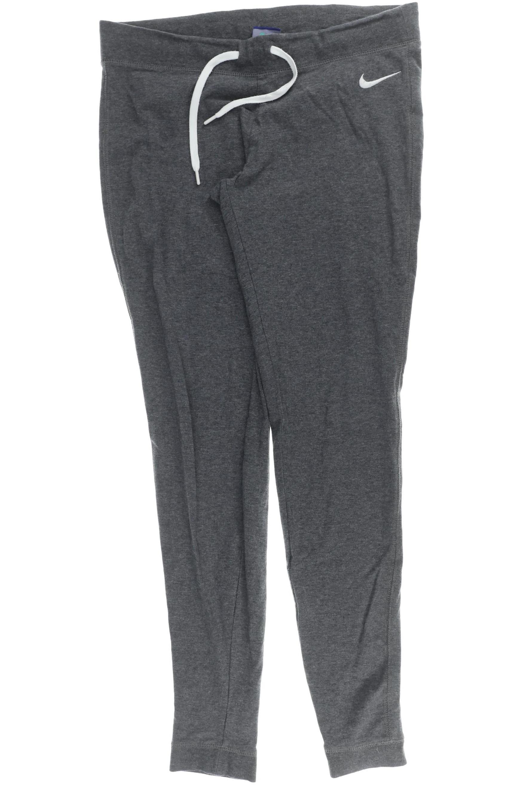 

Nike Damen Stoffhose, grau, Gr.