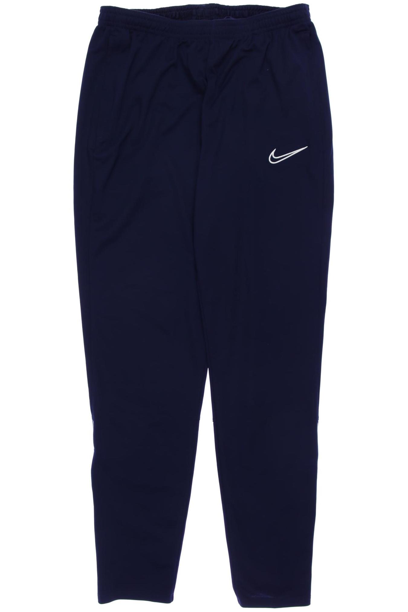 

Nike Damen Stoffhose, marineblau, Gr. 0