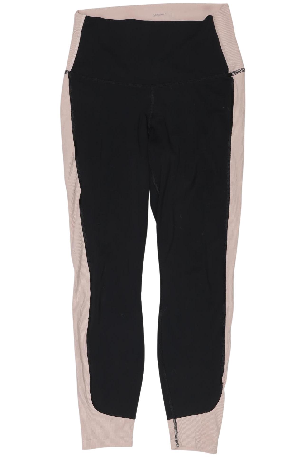 

Nike Damen Stoffhose, schwarz, Gr. 0