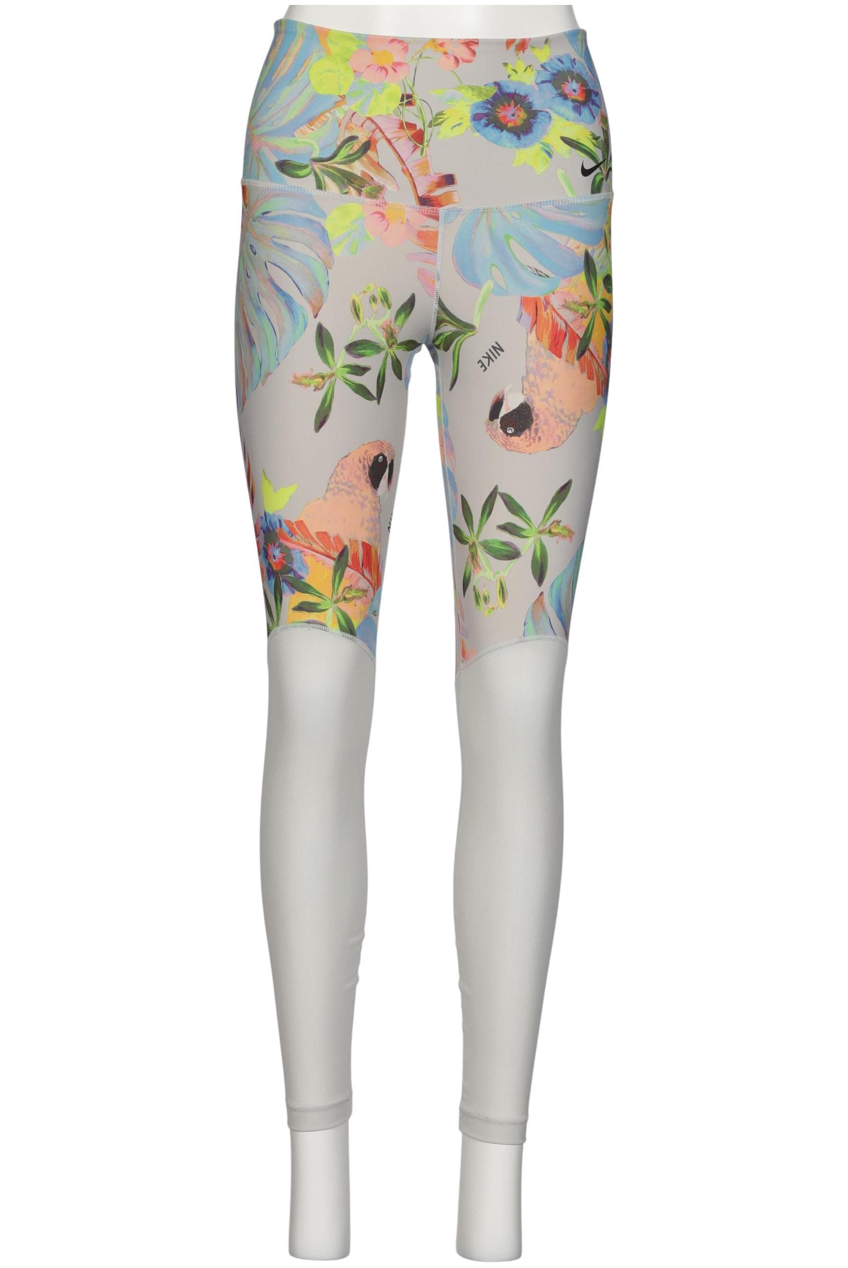 

Nike Damen Stoffhose, mehrfarbig, Gr. 0