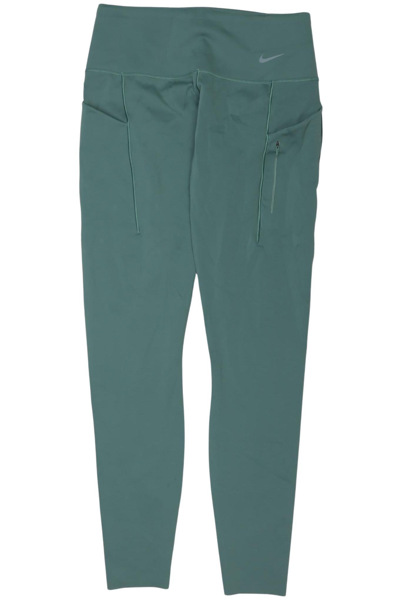 

Nike Damen Stoffhose, türkis, Gr. 0