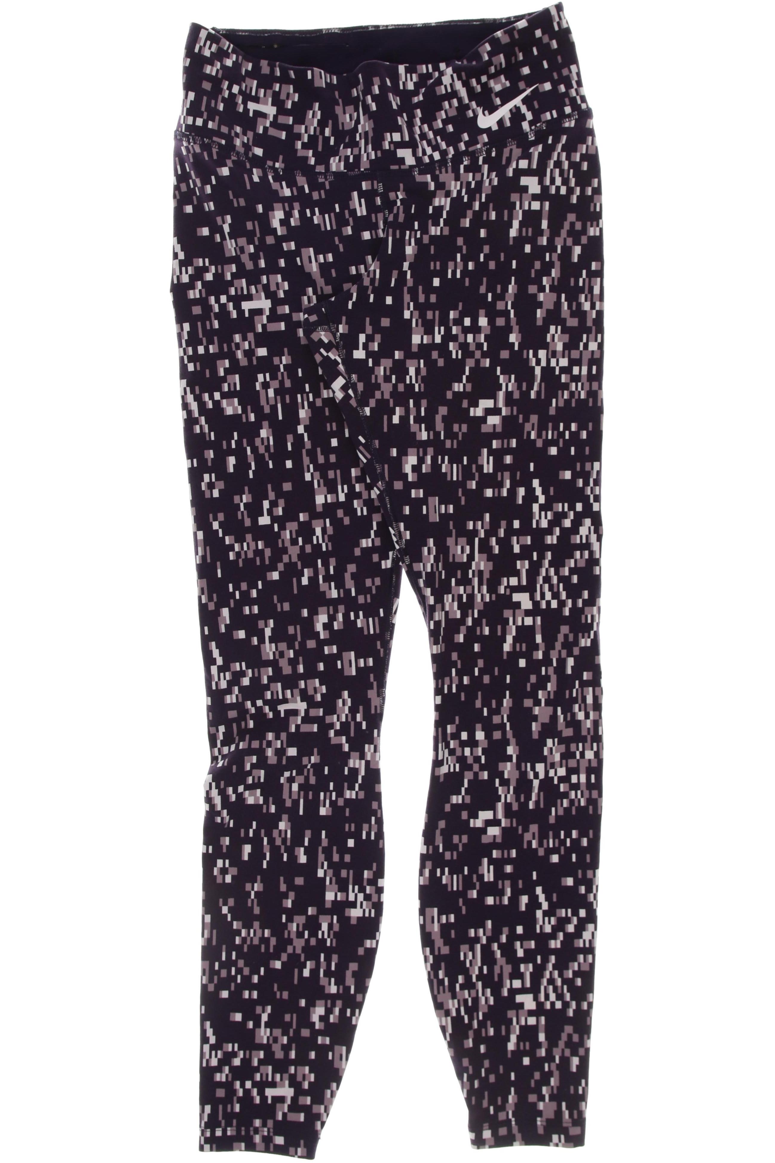 

Nike Damen Stoffhose, flieder, Gr. 0