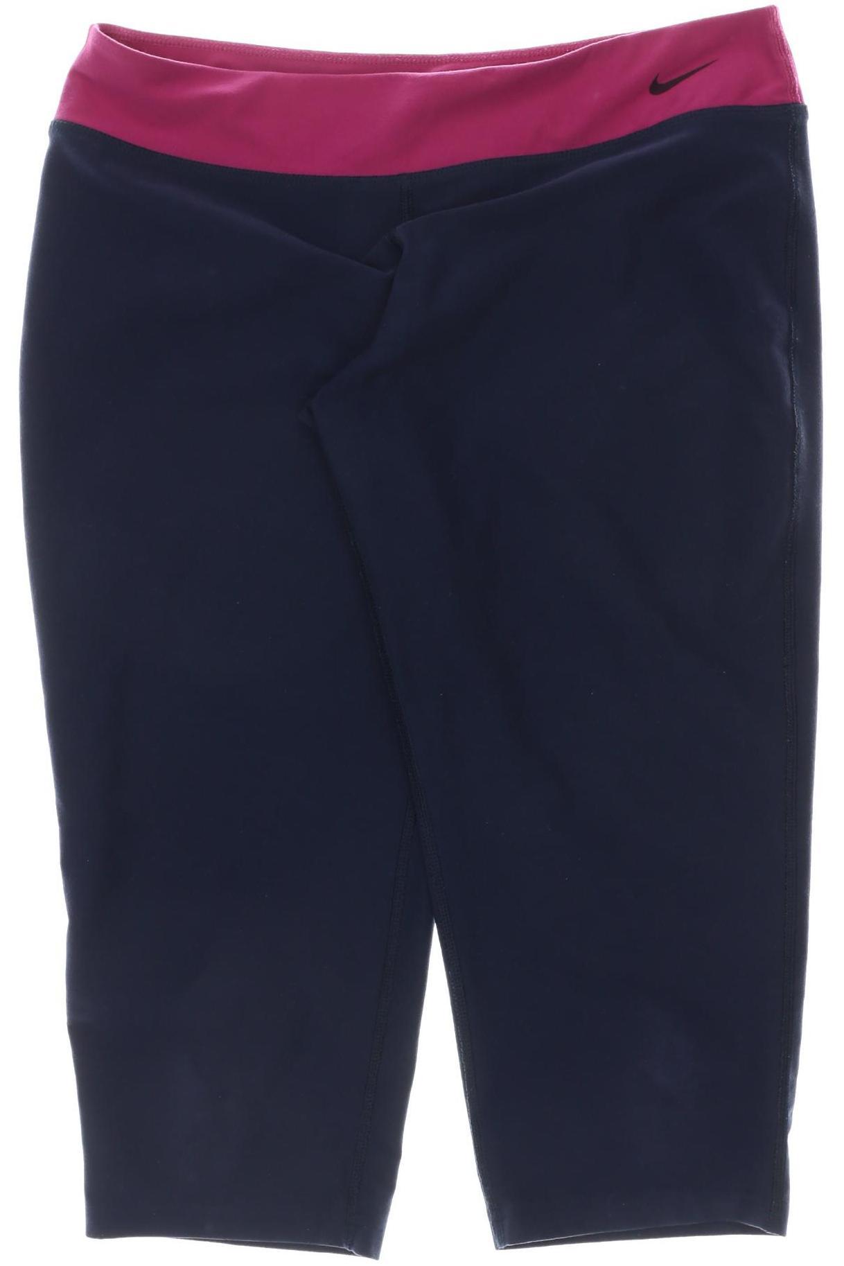

Nike Damen Stoffhose, blau, Gr.