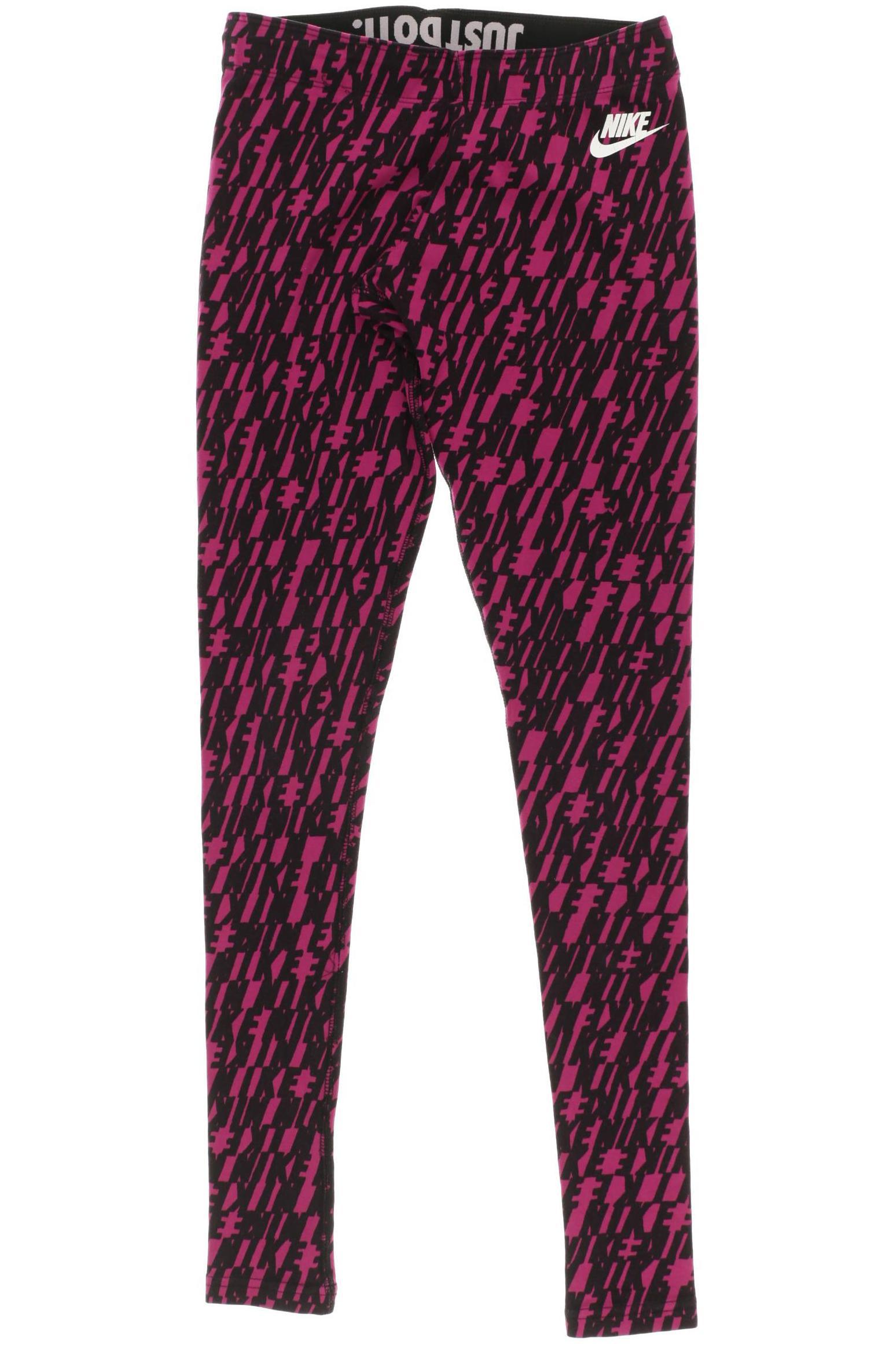 

Nike Damen Stoffhose, pink, Gr.