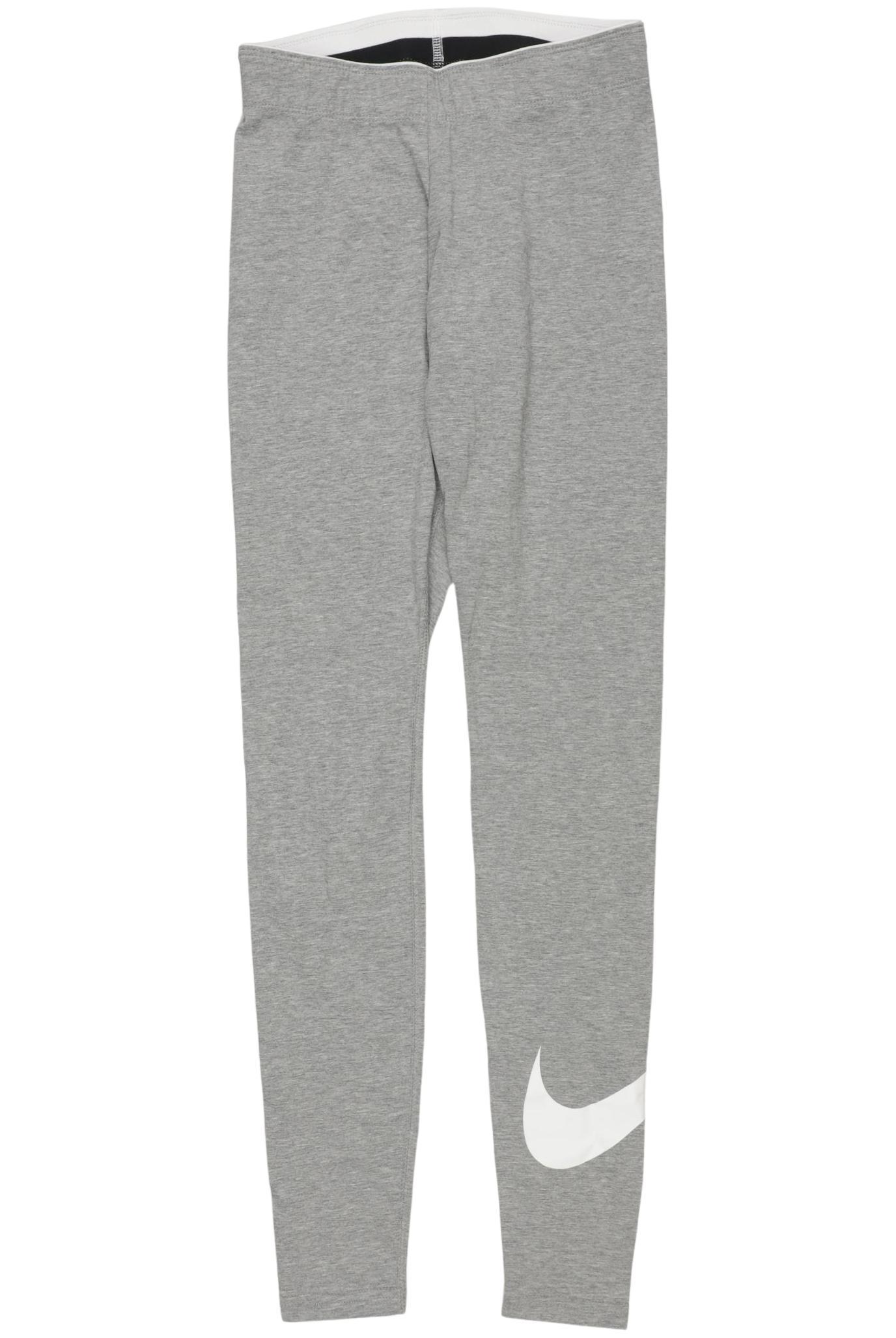 

Nike Damen Stoffhose, grau, Gr. 0