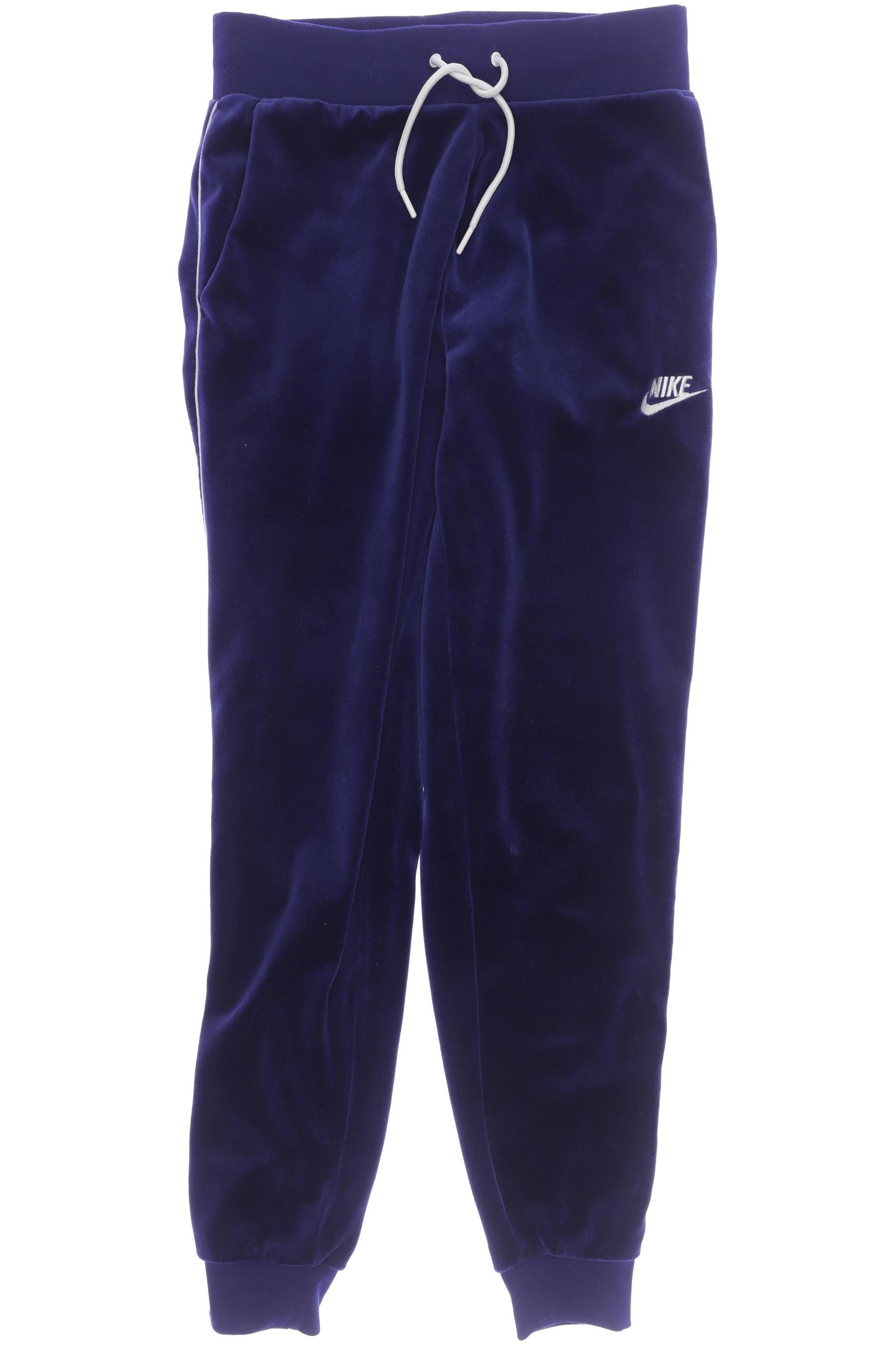 

Nike Damen Stoffhose, marineblau, Gr. 0