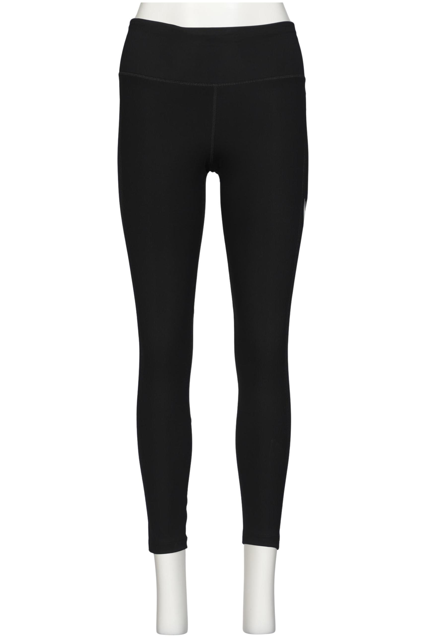 

Nike Damen Stoffhose, schwarz, Gr. 0