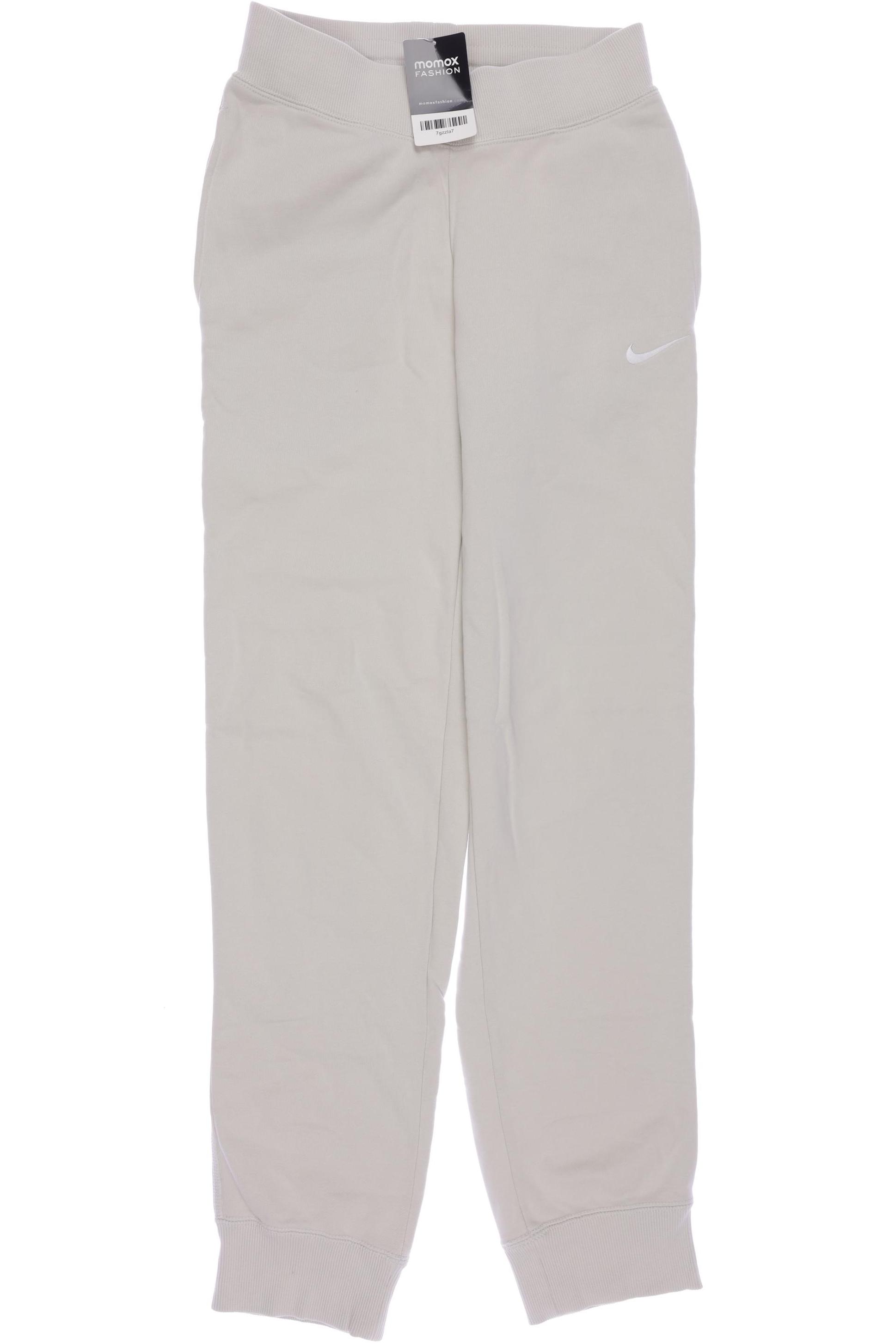 

Nike Damen Stoffhose, cremeweiß, Gr. 0