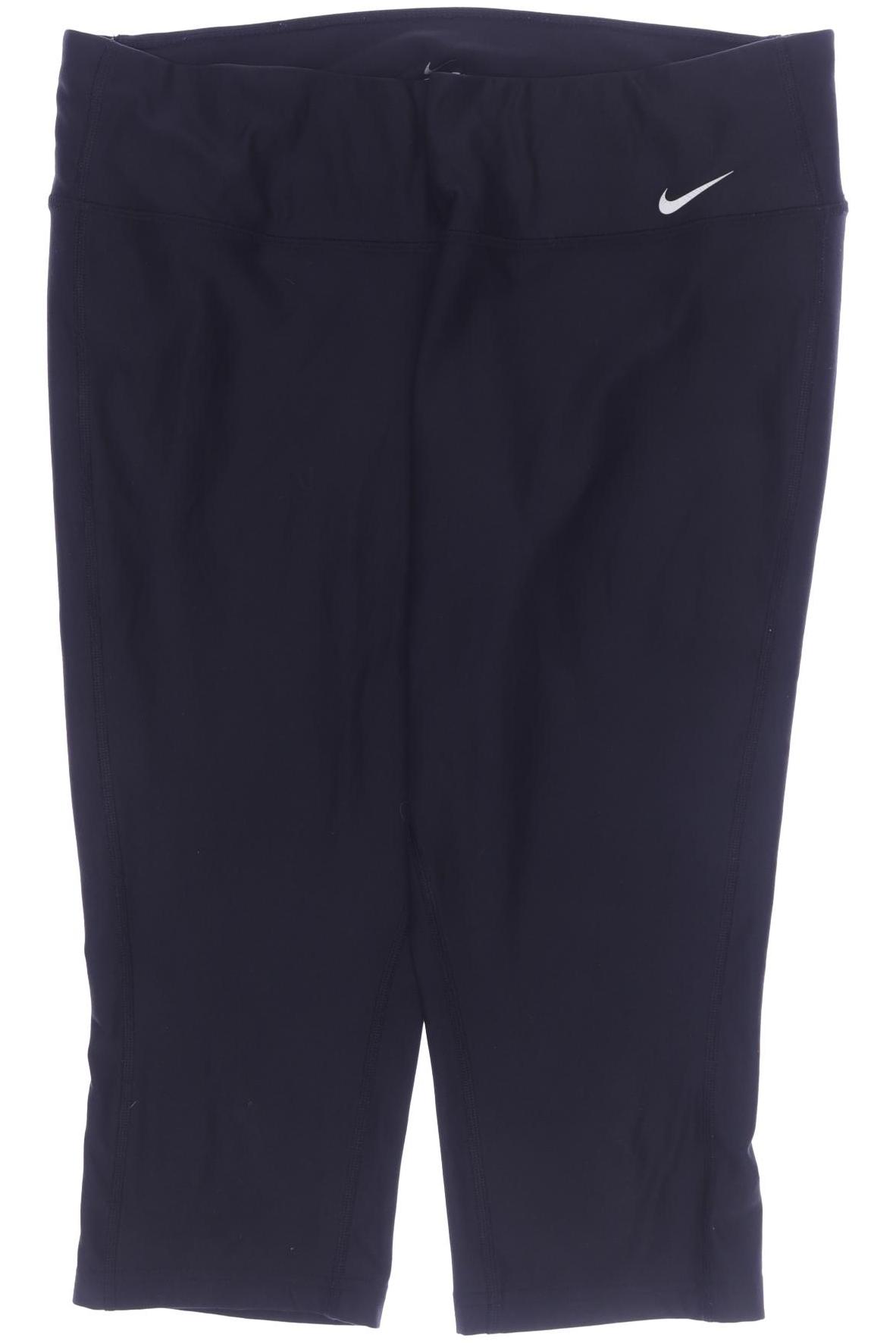 

Nike Damen Stoffhose, schwarz, Gr. 0