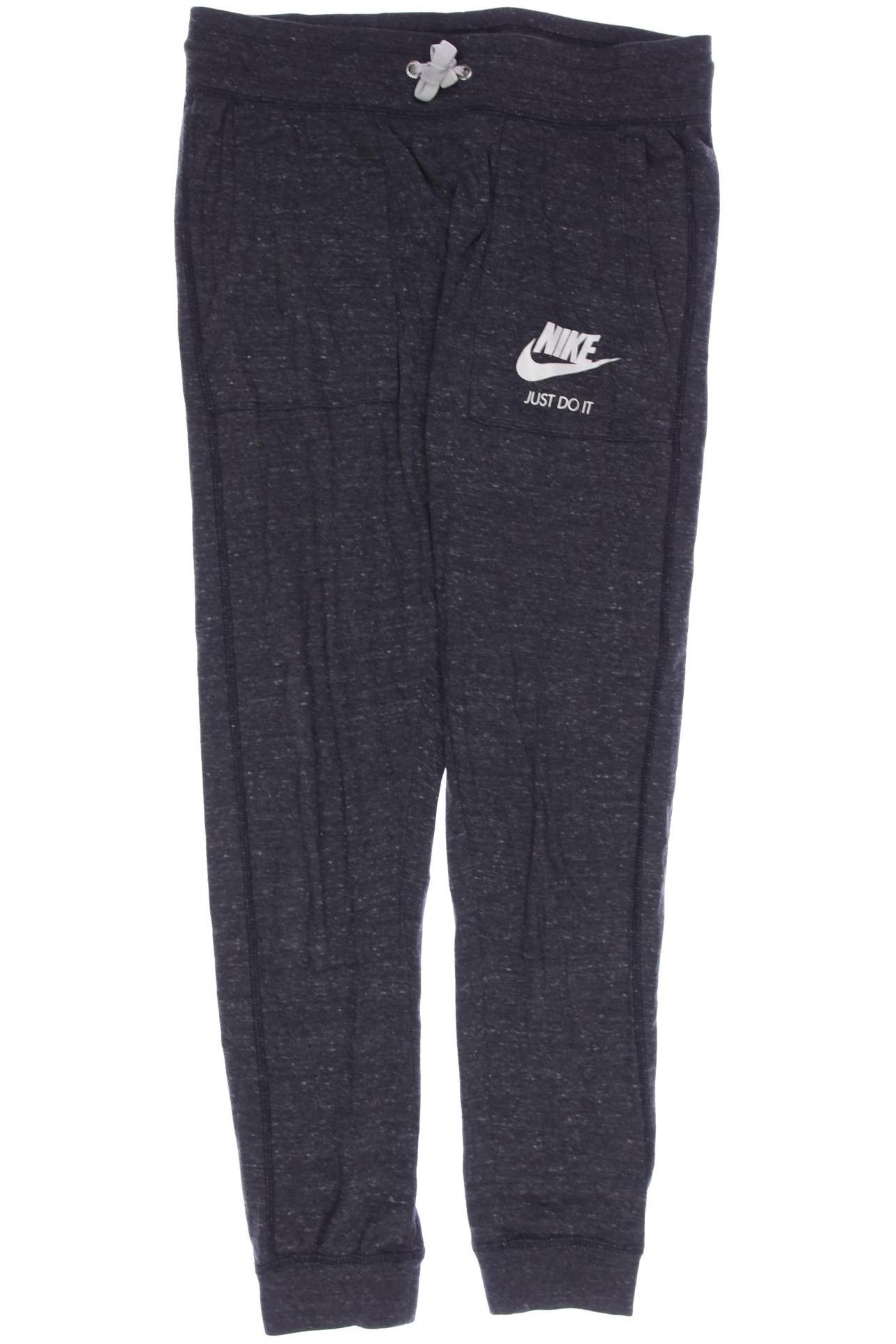 

Nike Damen Stoffhose, grau