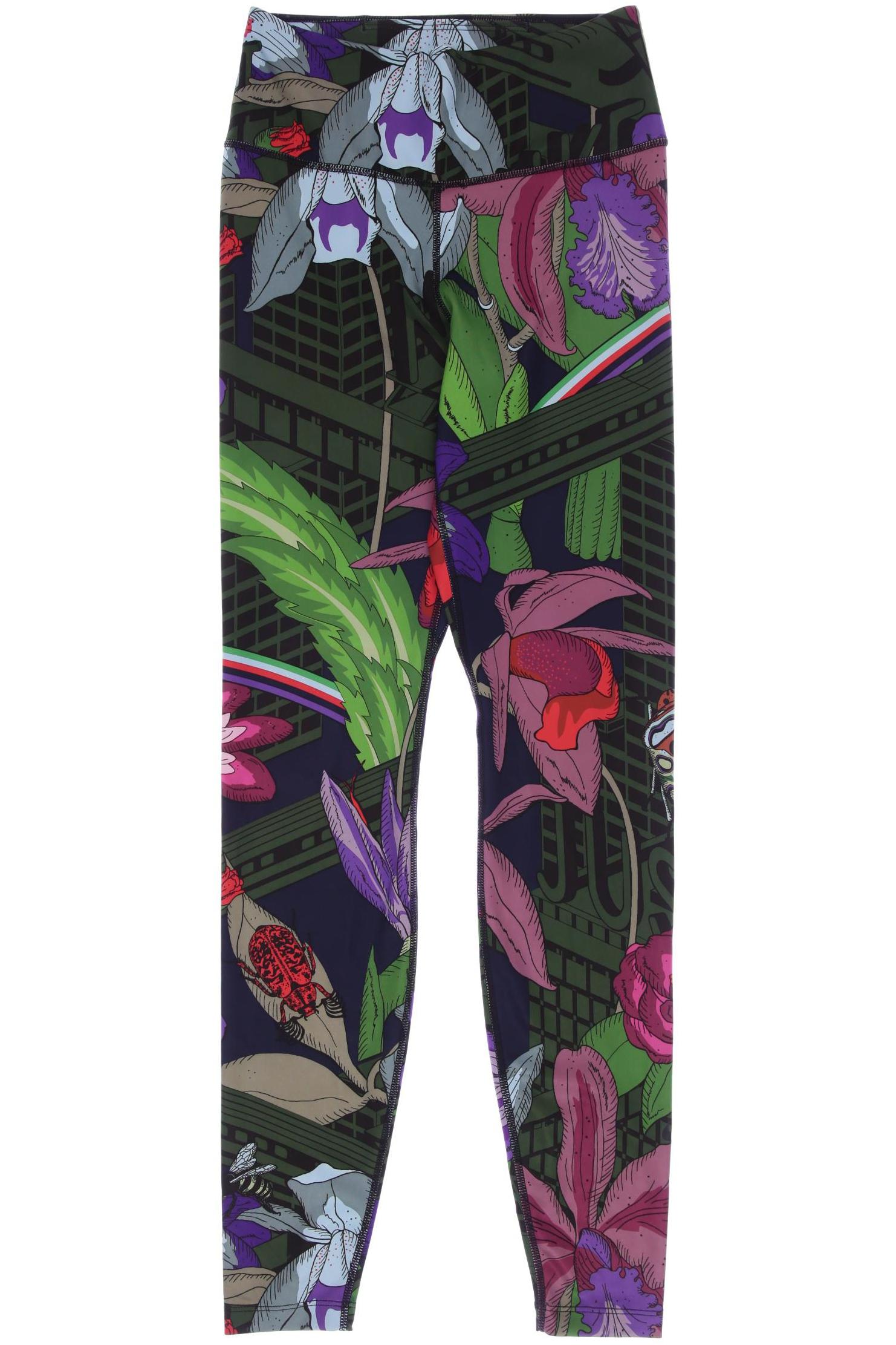

Nike Damen Stoffhose, grün, Gr. 34