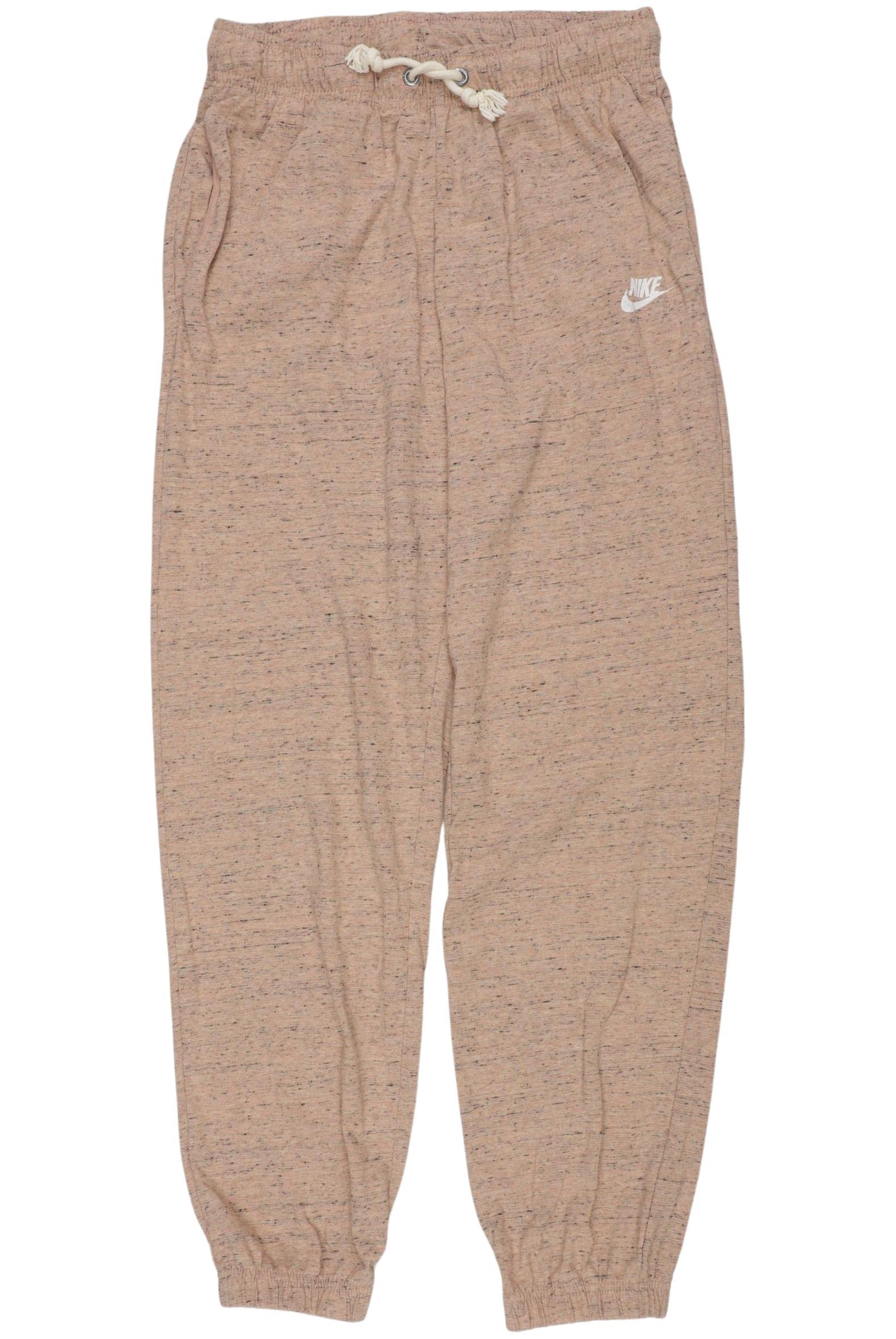 

Nike Damen Stoffhose, beige, Gr. 0